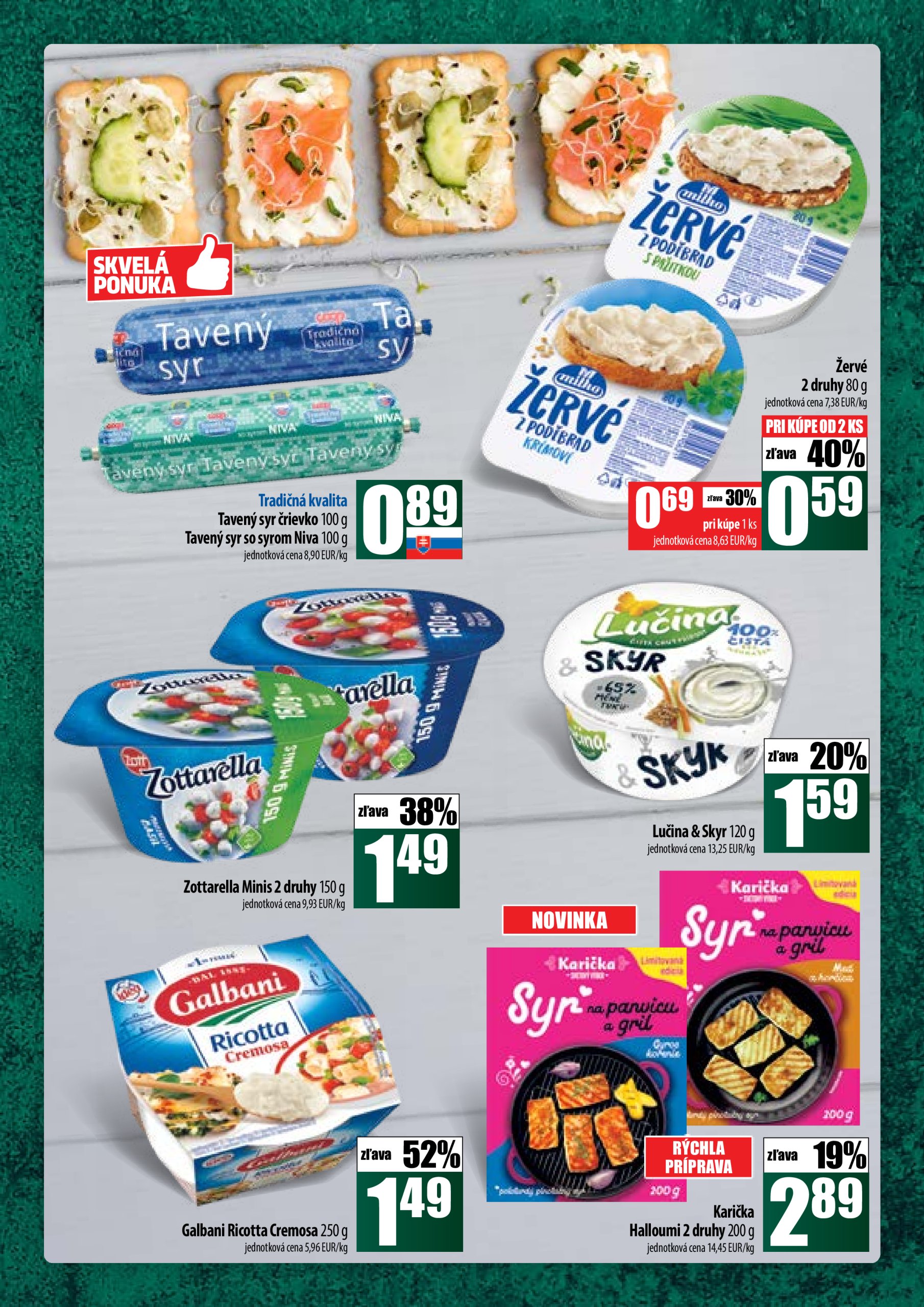 coop-jednota - COOP Jednota - Tempo leták platný od 24.04. - 30.04. - page: 15 coop-jednota - COOP Jednota - Tempo leták platný od 24.04. - 30.04. - page: 15