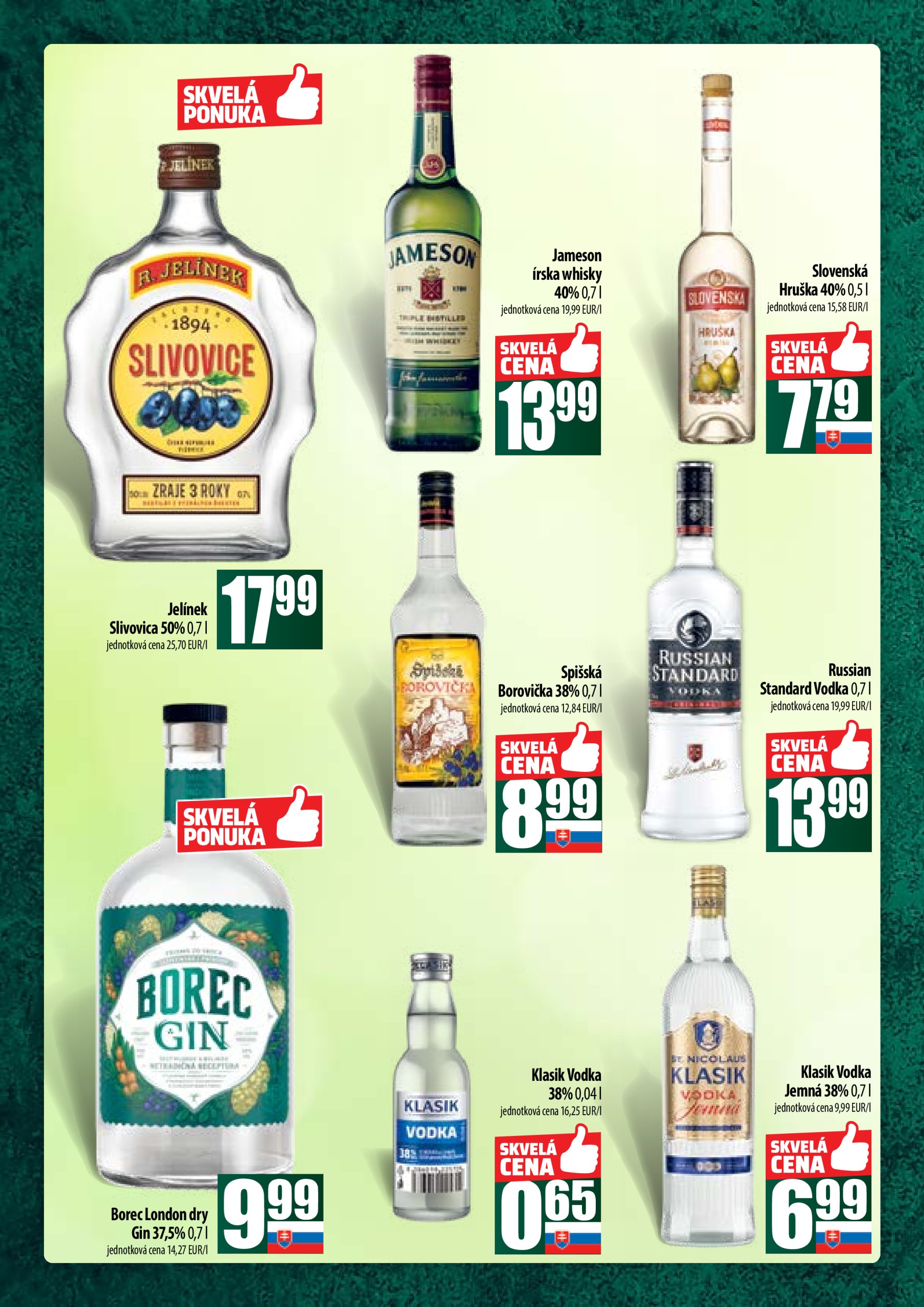 coop-jednota - COOP Jednota - Tempo leták platný od 24.04. - 30.04. - page: 44 coop-jednota - COOP Jednota - Tempo leták platný od 24.04. - 30.04. - page: 44