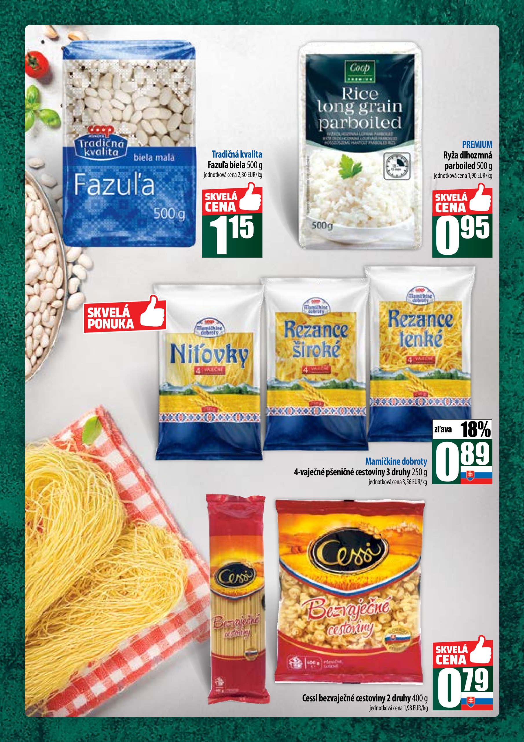coop-jednota - COOP Jednota - Tempo leták platný od 24.04. - 30.04. - page: 27 coop-jednota - COOP Jednota - Tempo leták platný od 24.04. - 30.04. - page: 27