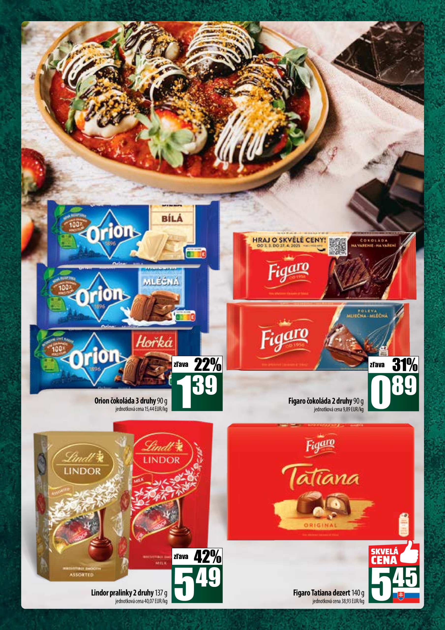 coop-jednota - COOP Jednota - Tempo leták platný od 24.04. - 30.04. - page: 28 coop-jednota - COOP Jednota - Tempo leták platný od 24.04. - 30.04. - page: 28