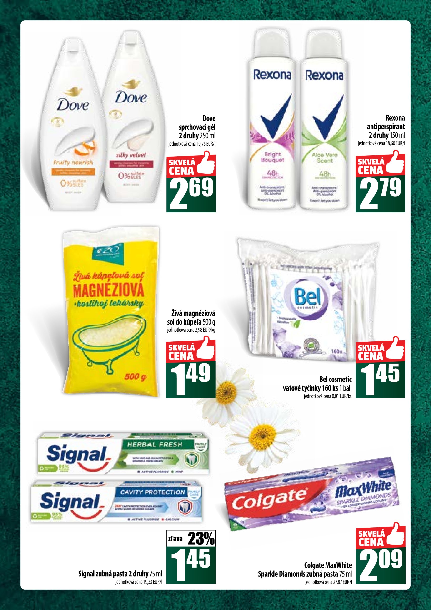 coop-jednota - COOP Jednota - Tempo leták platný od 24.04. - 30.04. - page: 46 coop-jednota - COOP Jednota - Tempo leták platný od 24.04. - 30.04. - page: 46