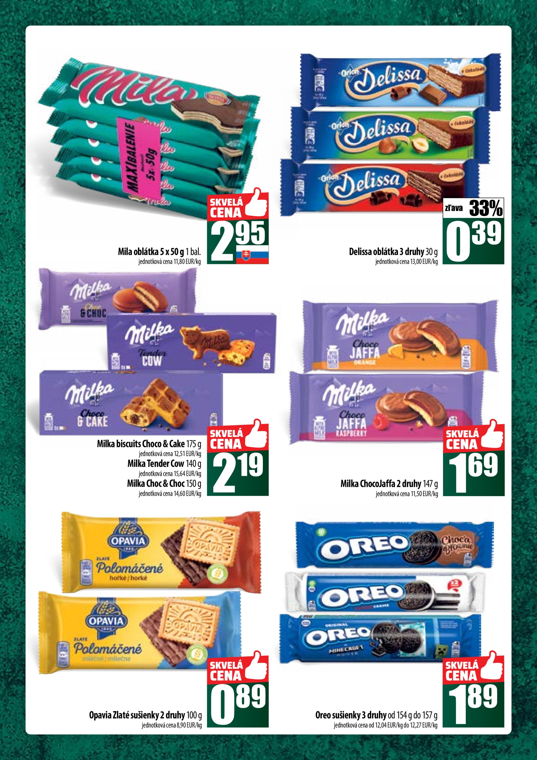 coop-jednota - COOP Jednota - Tempo leták platný od 24.04. - 30.04. - page: 29 coop-jednota - COOP Jednota - Tempo leták platný od 24.04. - 30.04. - page: 29