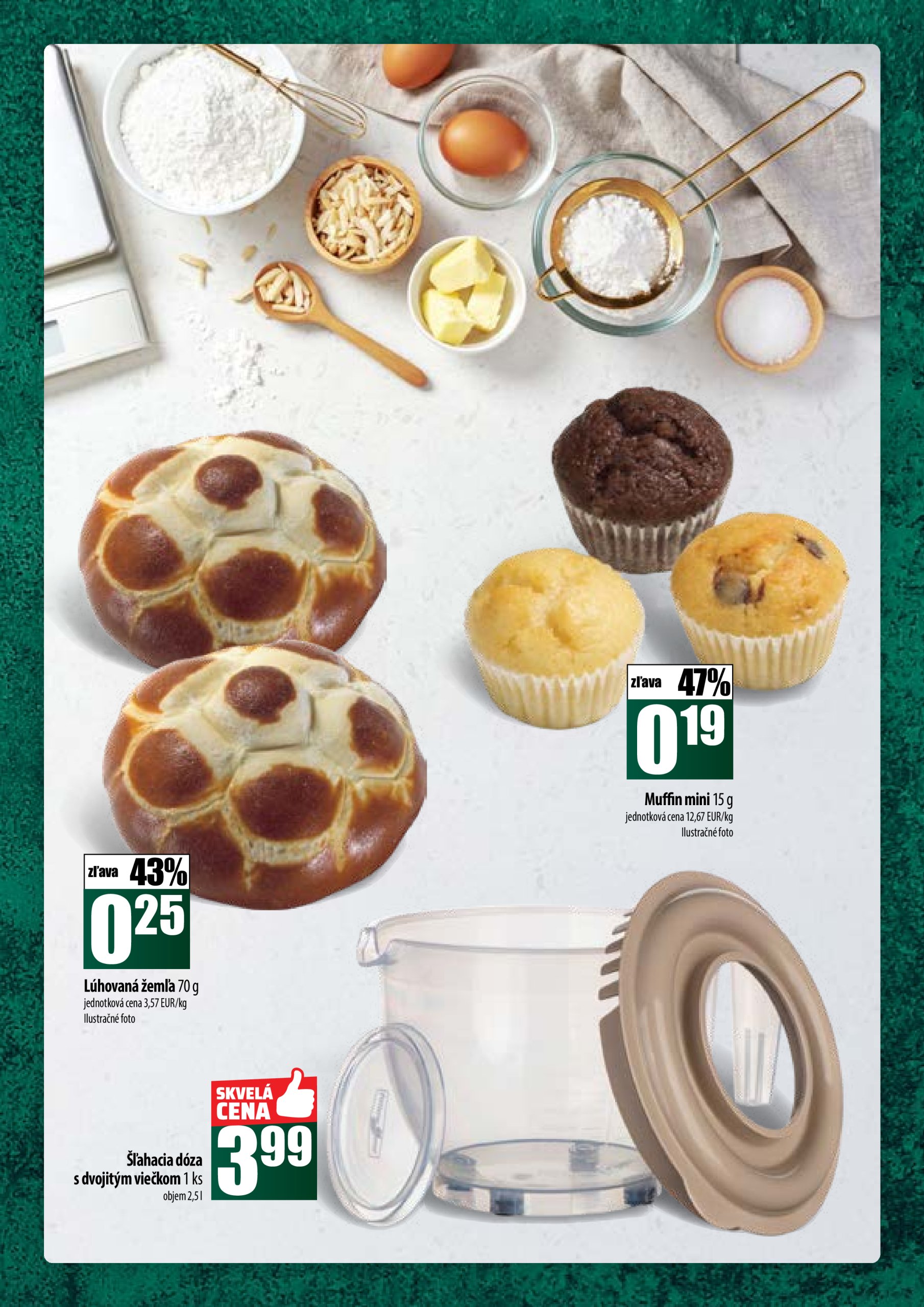 coop-jednota - COOP Jednota - Tempo leták platný od 24.04. - 30.04. - page: 21 coop-jednota - COOP Jednota - Tempo leták platný od 24.04. - 30.04. - page: 21