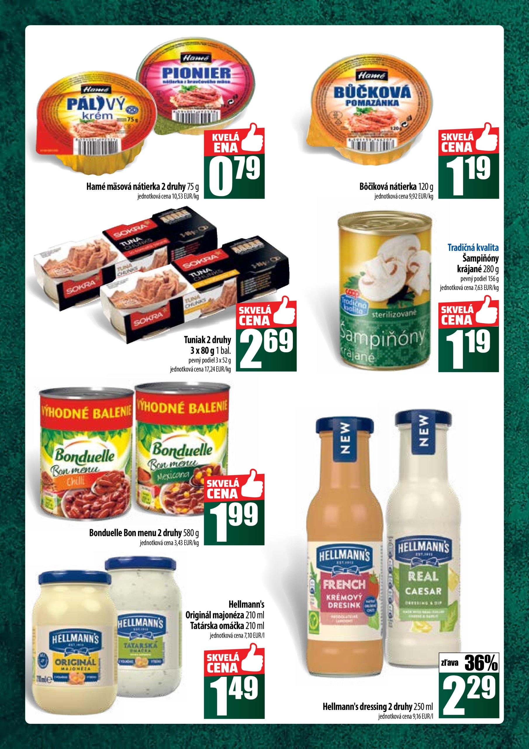 coop-jednota - COOP Jednota - Tempo leták platný od 24.04. - 30.04. - page: 24 coop-jednota - COOP Jednota - Tempo leták platný od 24.04. - 30.04. - page: 24