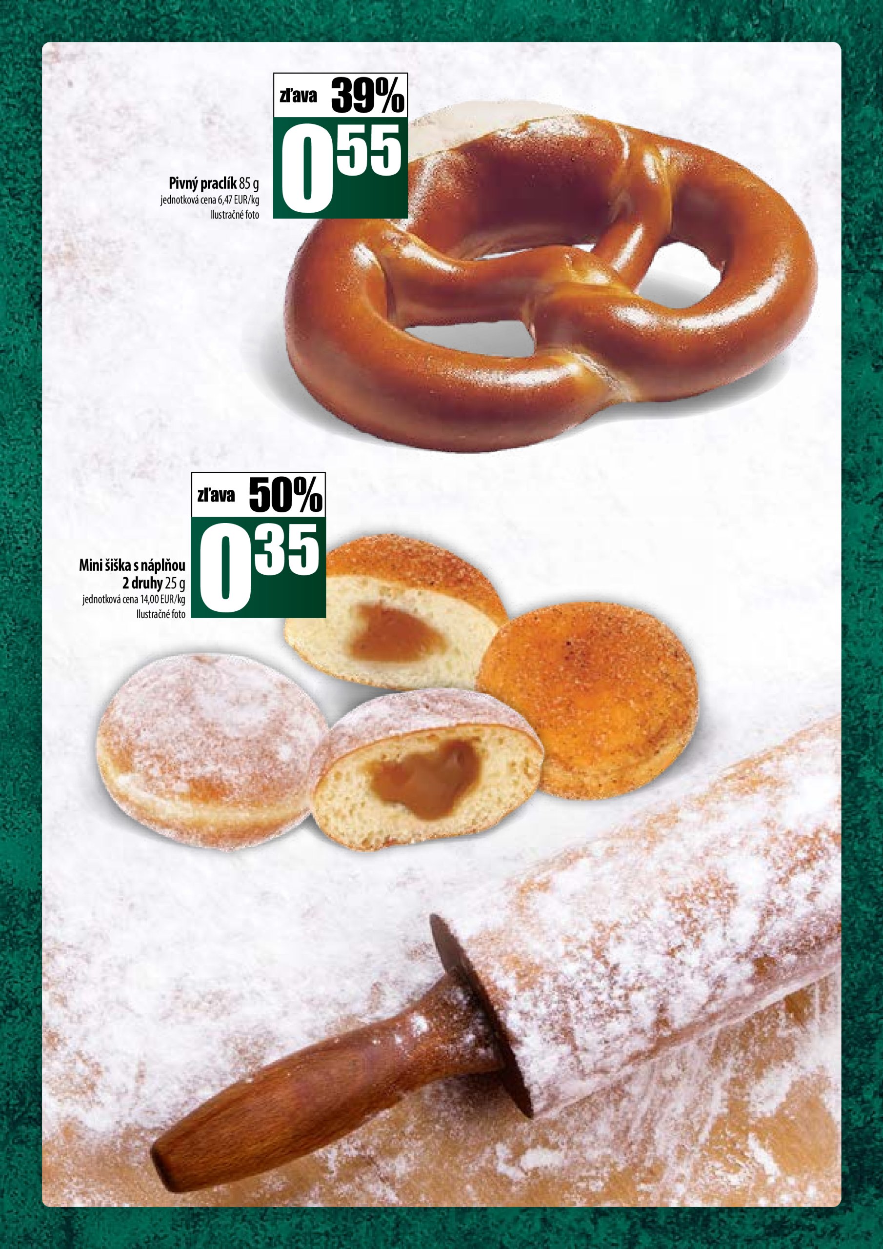 coop-jednota - COOP Jednota - Tempo leták platný od 30.04. - 07.05. - page: 19 coop-jednota - COOP Jednota - Tempo leták platný od 30.04. - 07.05. - page: 19