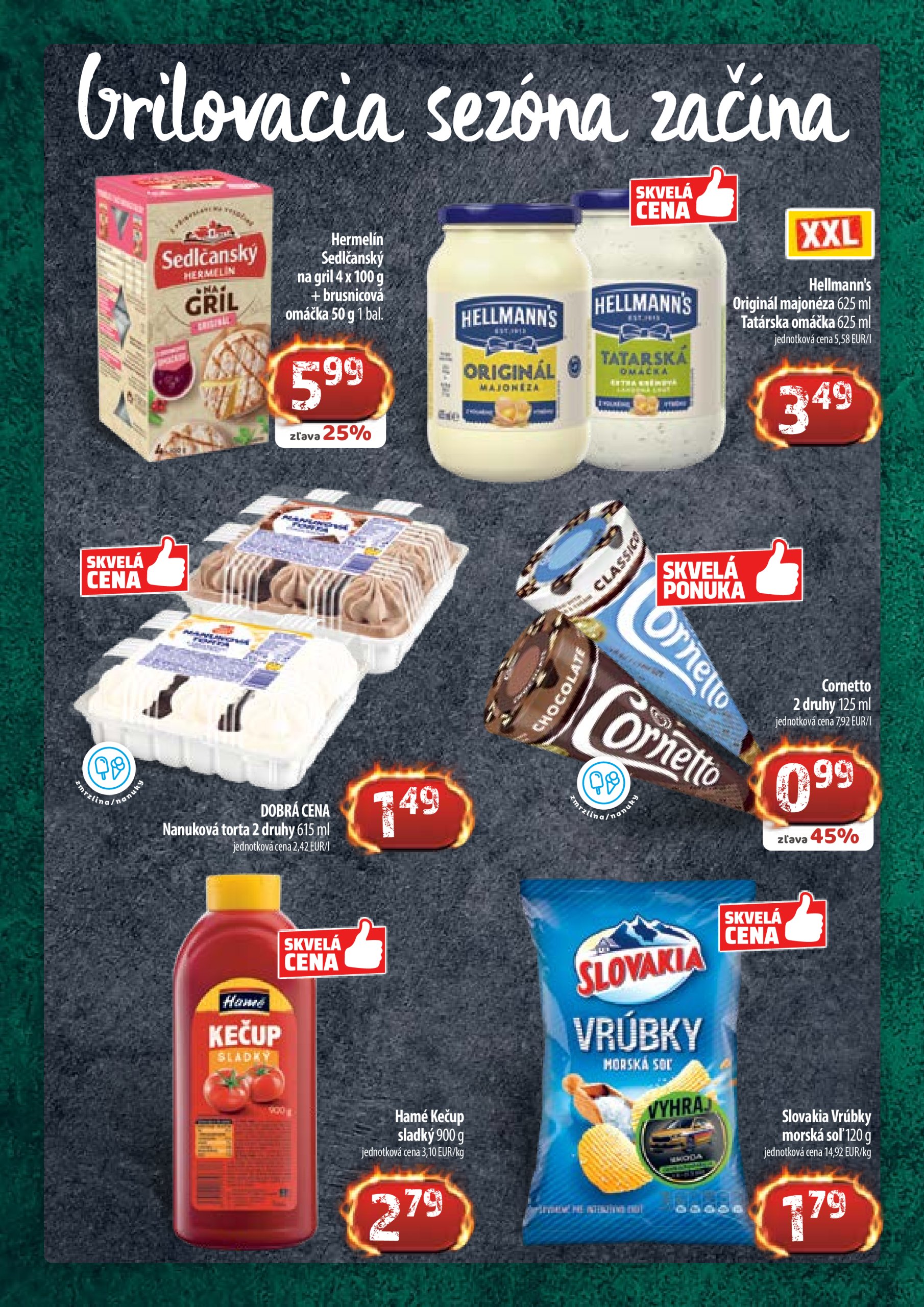 coop-jednota - COOP Jednota - Tempo leták platný od 30.04. - 07.05. - page: 24 coop-jednota - COOP Jednota - Tempo leták platný od 30.04. - 07.05. - page: 24