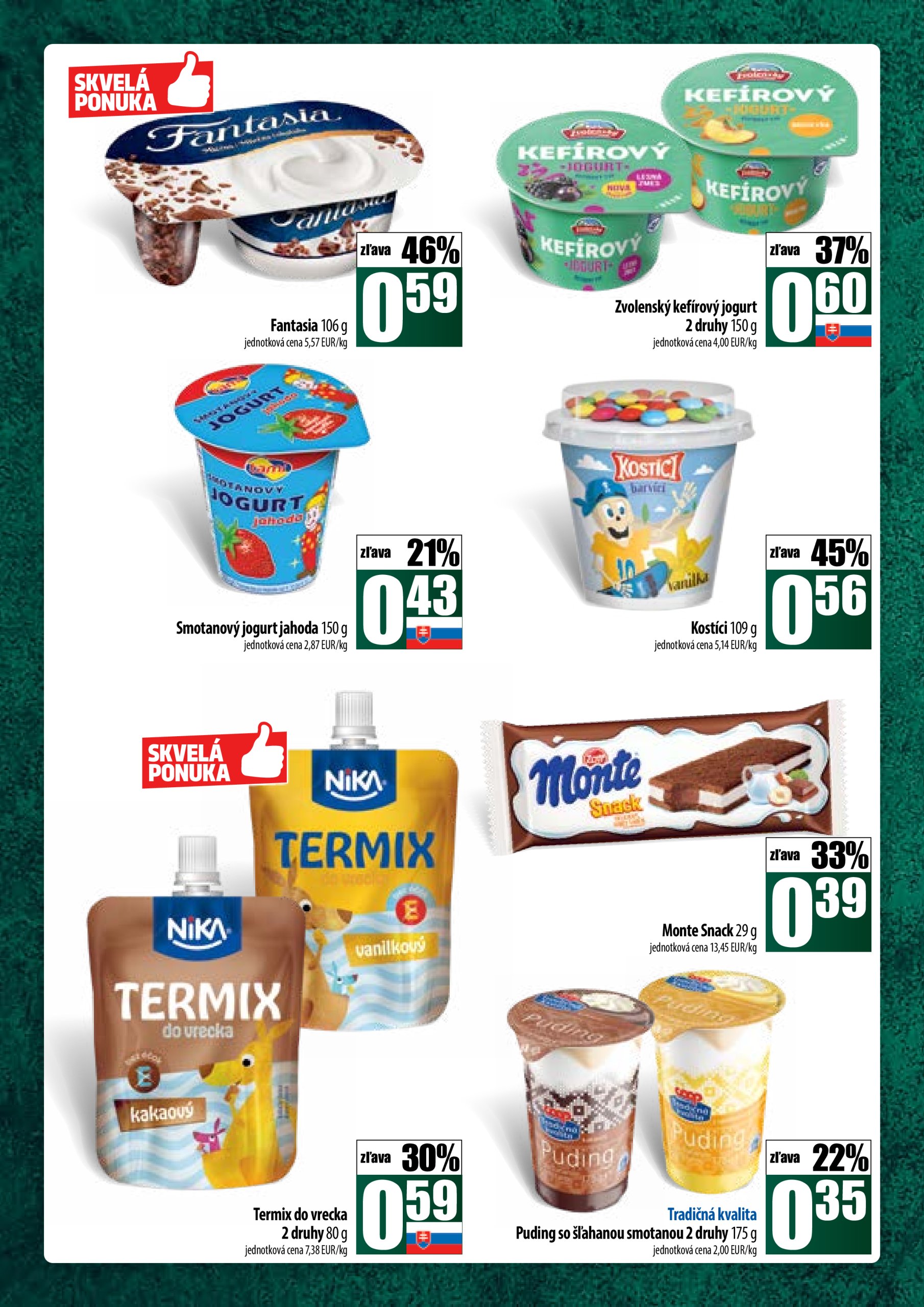 coop-jednota - COOP Jednota - Tempo leták platný od 30.04. - 07.05. - page: 14 coop-jednota - COOP Jednota - Tempo leták platný od 30.04. - 07.05. - page: 14