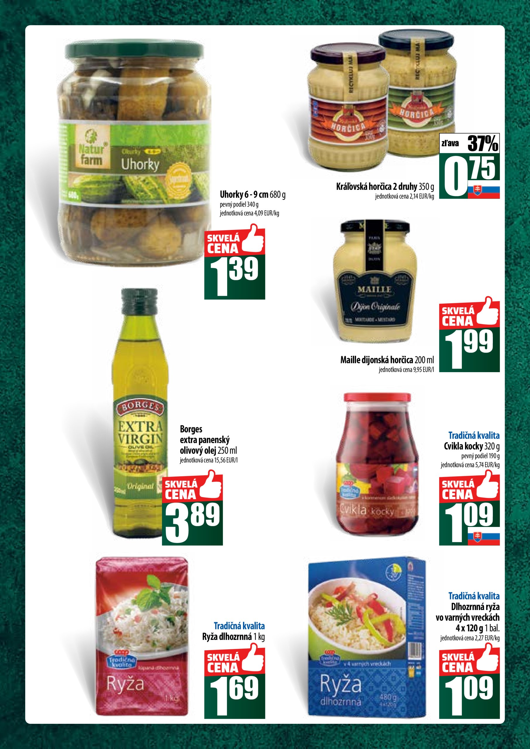 coop-jednota - COOP Jednota - Tempo leták platný od 30.04. - 07.05. - page: 28 coop-jednota - COOP Jednota - Tempo leták platný od 30.04. - 07.05. - page: 28
