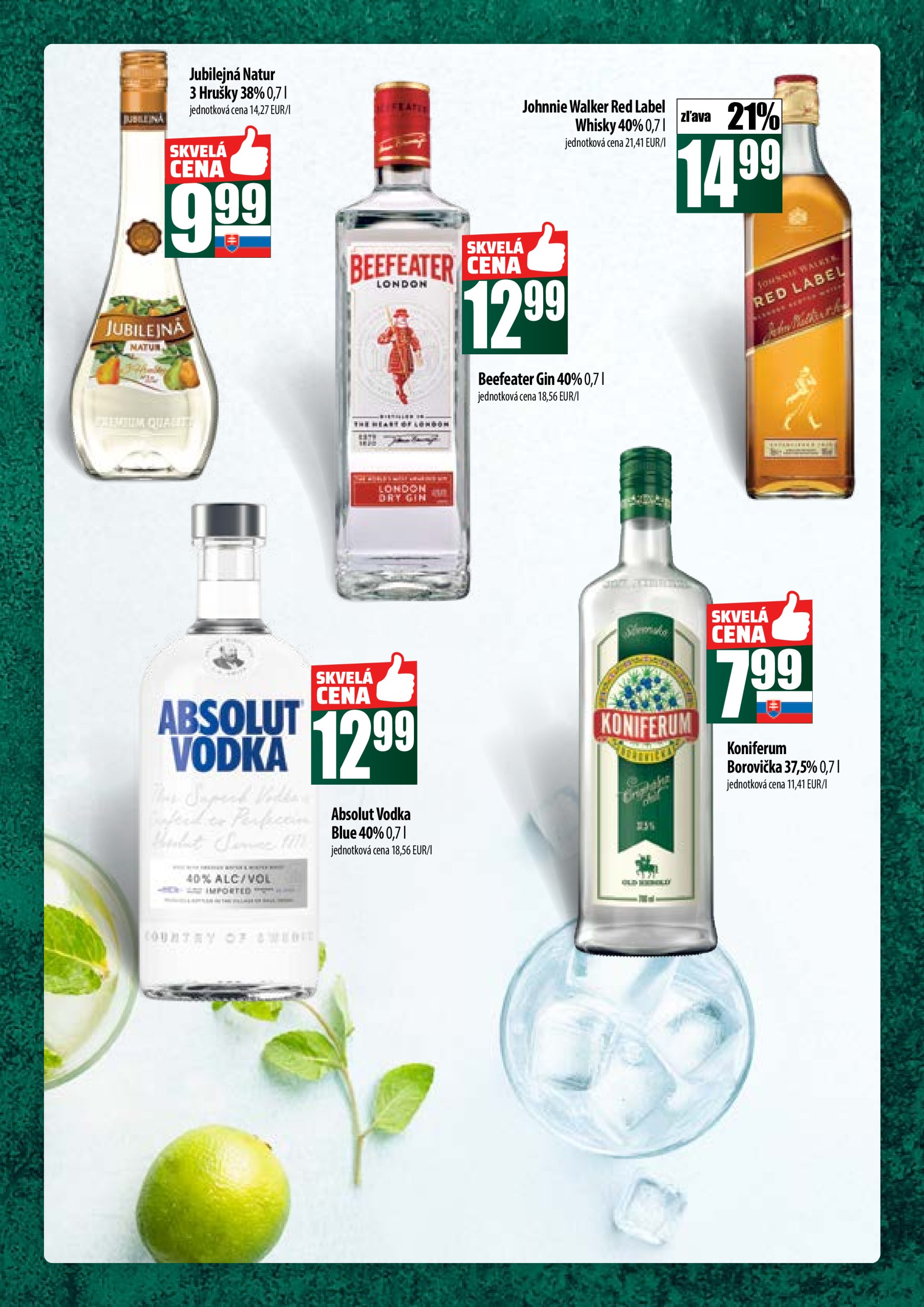 coop-jednota - COOP Jednota - Tempo leták platný od 30.04. - 07.05. - page: 43 coop-jednota - COOP Jednota - Tempo leták platný od 30.04. - 07.05. - page: 43