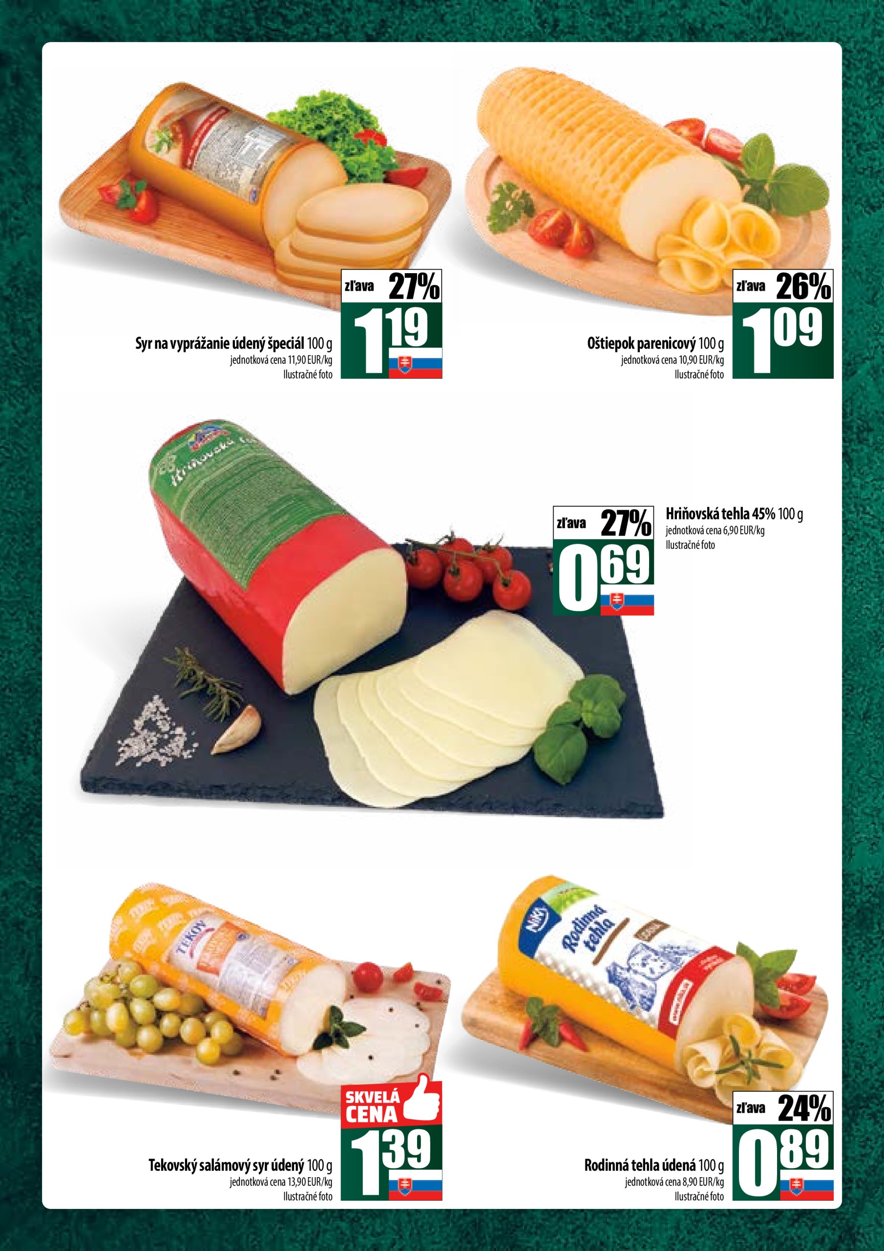 coop-jednota - COOP Jednota - Tempo leták platný od 30.04. - 07.05. - page: 10 coop-jednota - COOP Jednota - Tempo leták platný od 30.04. - 07.05. - page: 10