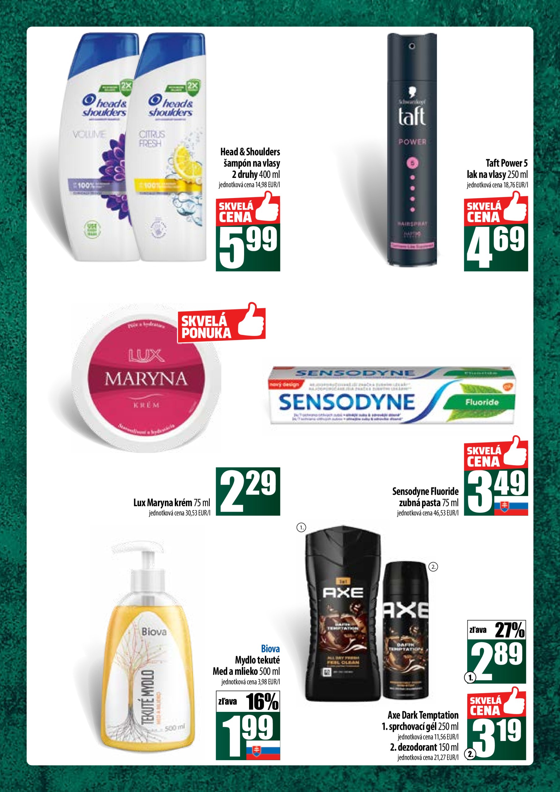 coop-jednota - COOP Jednota - Tempo leták platný od 30.04. - 07.05. - page: 47 coop-jednota - COOP Jednota - Tempo leták platný od 30.04. - 07.05. - page: 47