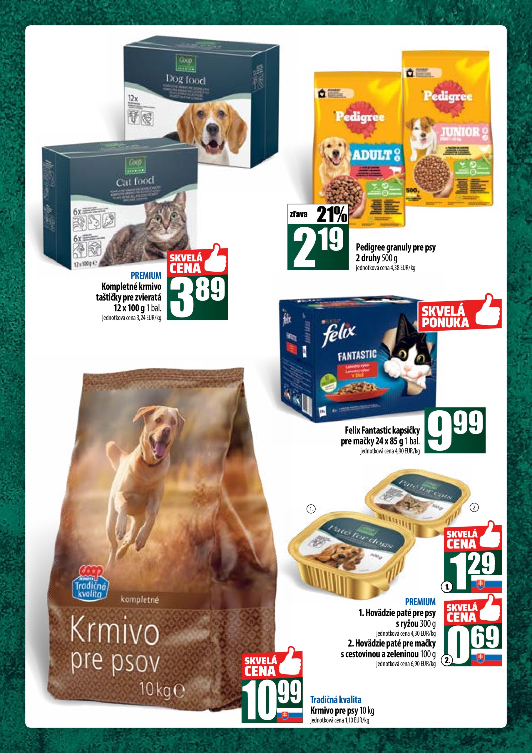 coop-jednota - COOP Jednota - Tempo leták platný od 30.04. - 07.05. - page: 49 coop-jednota - COOP Jednota - Tempo leták platný od 30.04. - 07.05. - page: 49