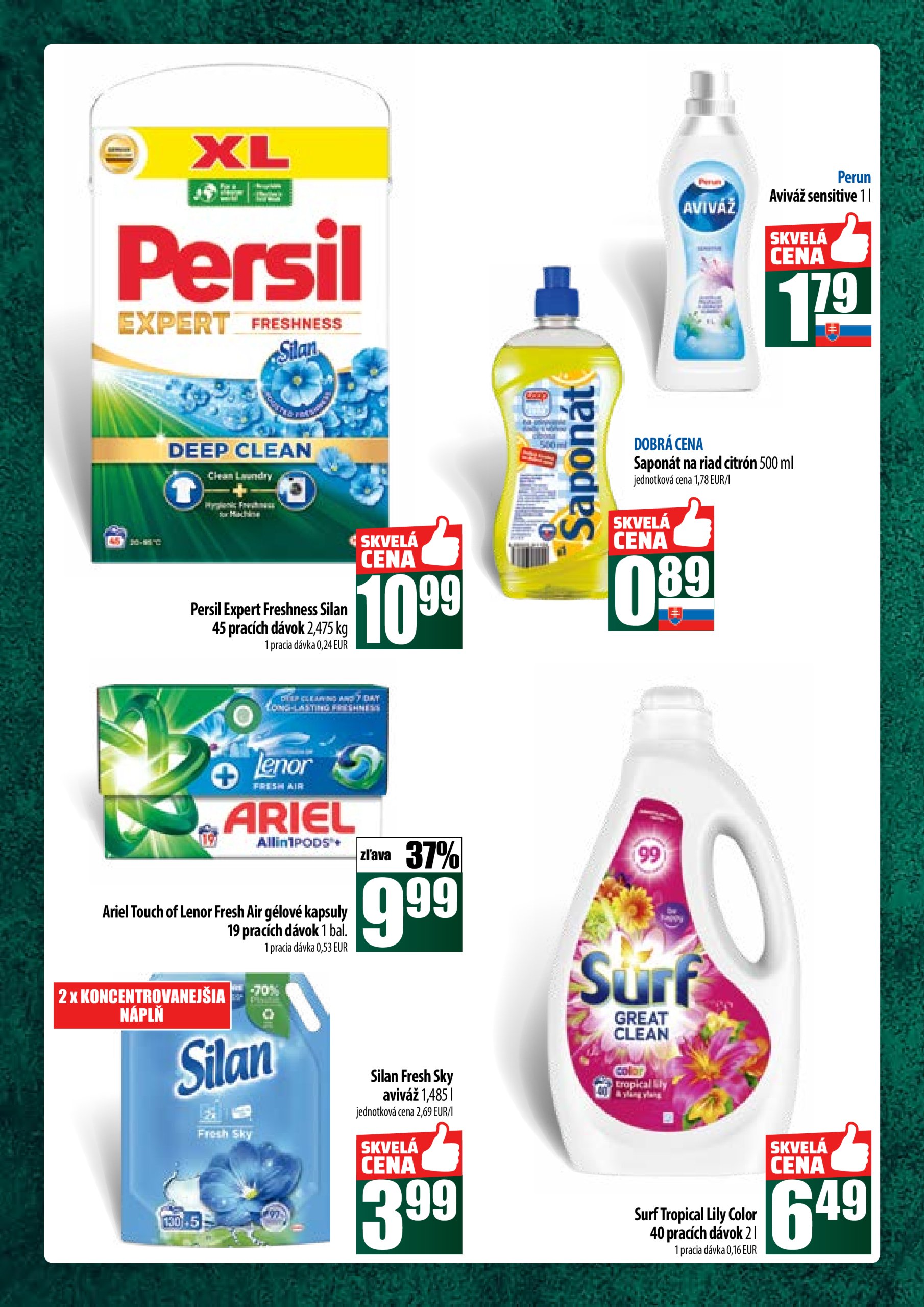 coop-jednota - COOP Jednota - Tempo leták platný od 30.04. - 07.05. - page: 44 coop-jednota - COOP Jednota - Tempo leták platný od 30.04. - 07.05. - page: 44