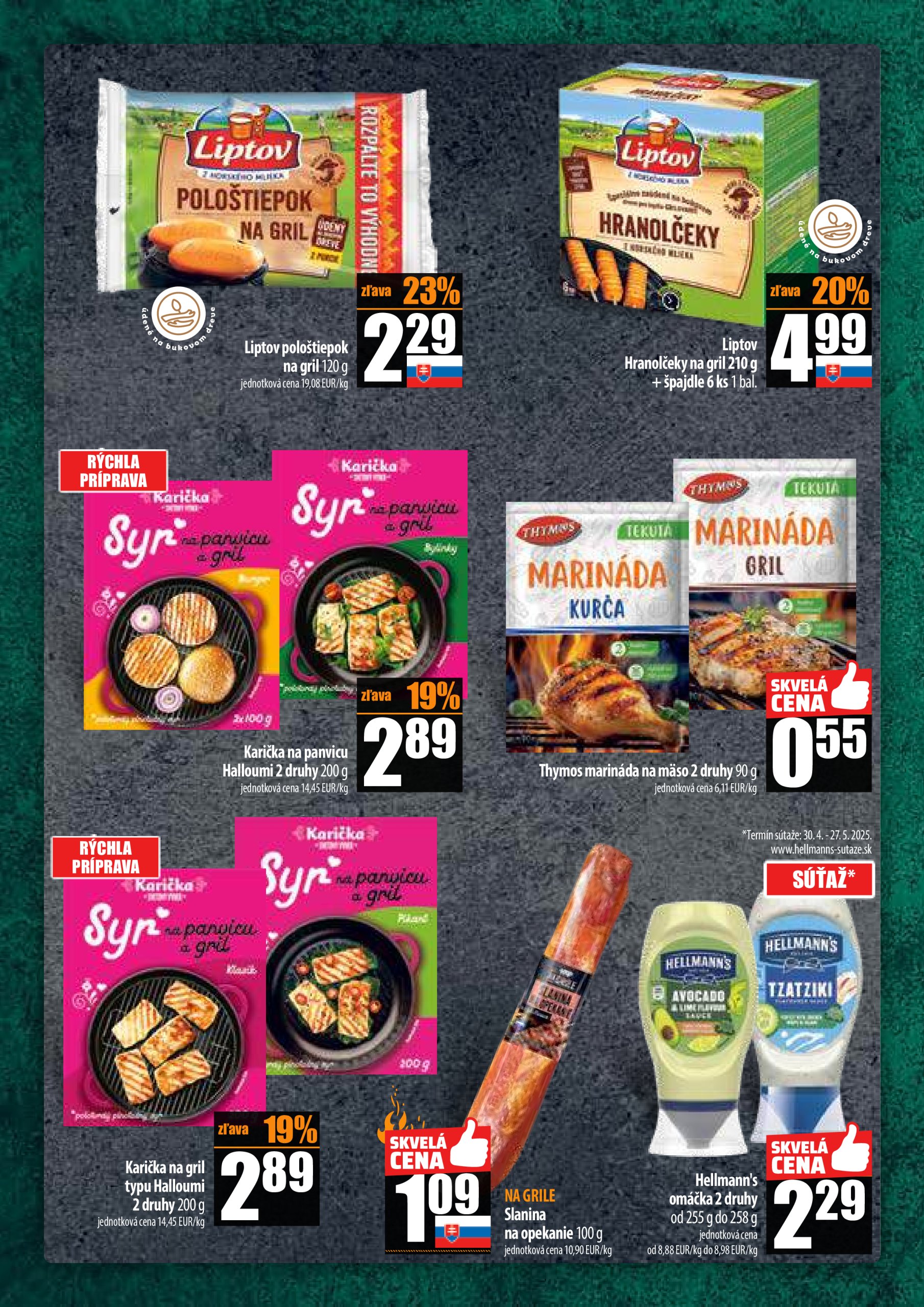 coop-jednota - COOP Jednota - Tempo leták platný od 07.05. - 14.05. - page: 10 coop-jednota - COOP Jednota - Tempo leták platný od 07.05. - 14.05. - page: 10