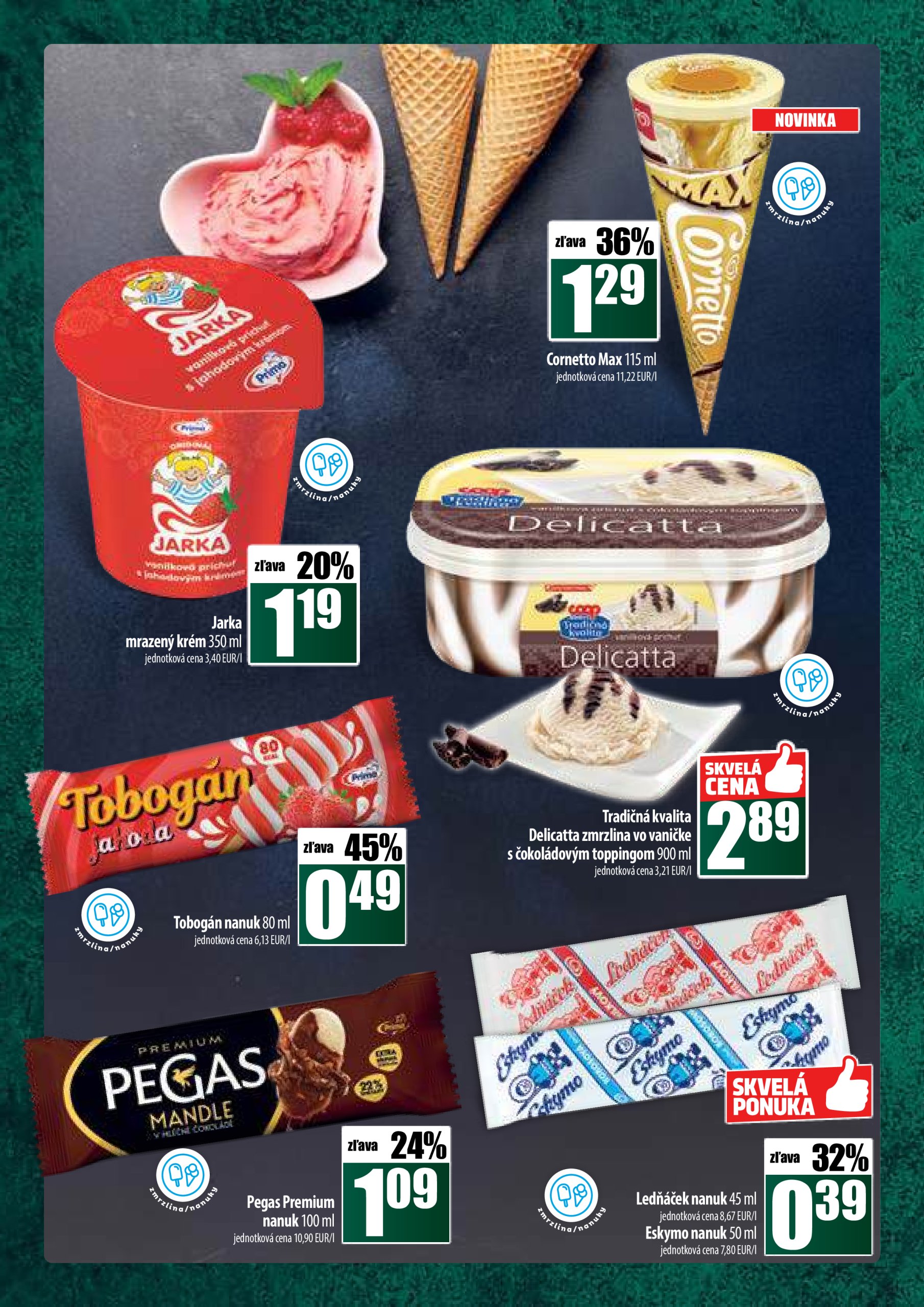 coop-jednota - COOP Jednota - Tempo leták platný od 07.05. - 14.05. - page: 14 coop-jednota - COOP Jednota - Tempo leták platný od 07.05. - 14.05. - page: 14