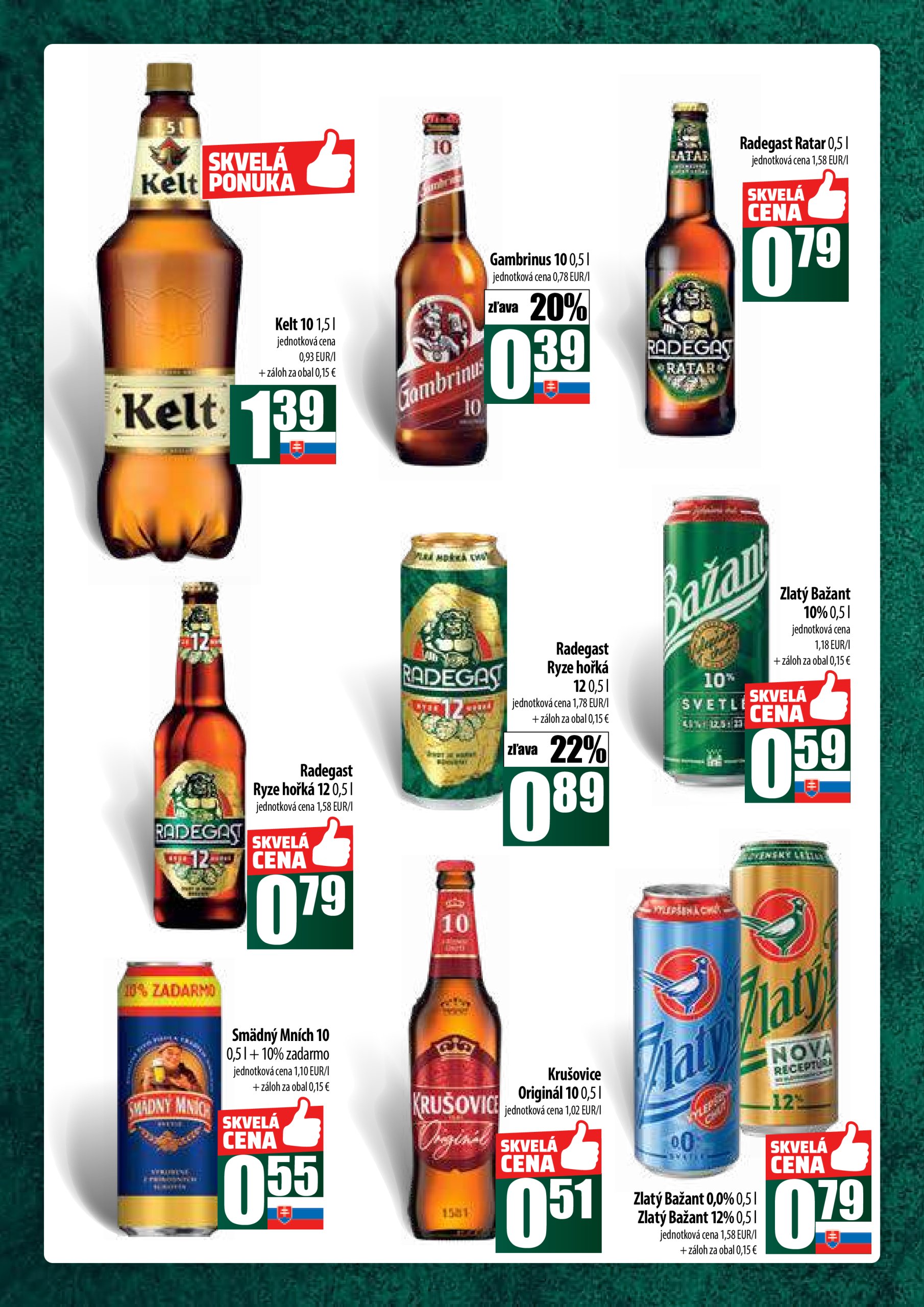 coop-jednota - COOP Jednota - Tempo leták platný od 07.05. - 14.05. - page: 44 coop-jednota - COOP Jednota - Tempo leták platný od 07.05. - 14.05. - page: 44