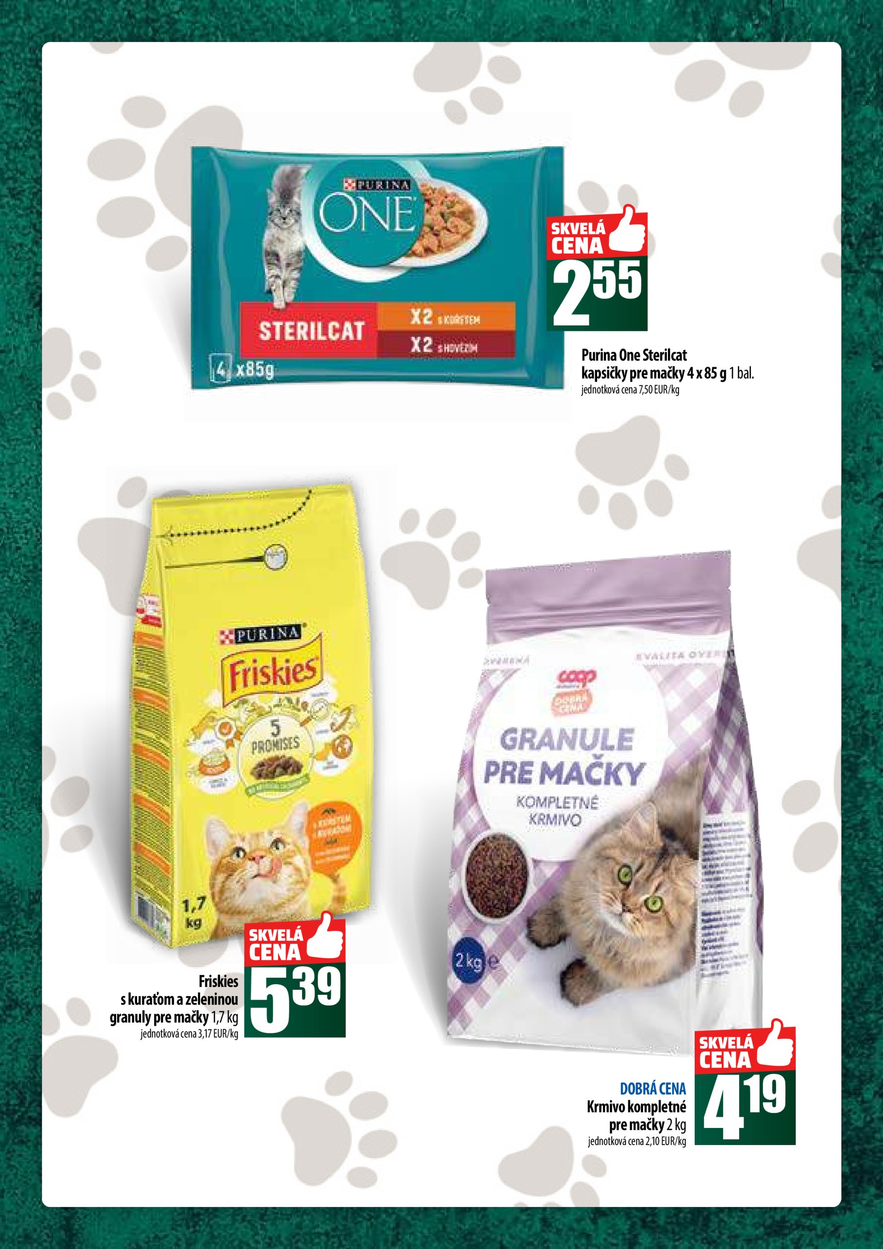 coop-jednota - COOP Jednota - Tempo leták platný od 07.05. - 14.05. - page: 53 coop-jednota - COOP Jednota - Tempo leták platný od 07.05. - 14.05. - page: 53