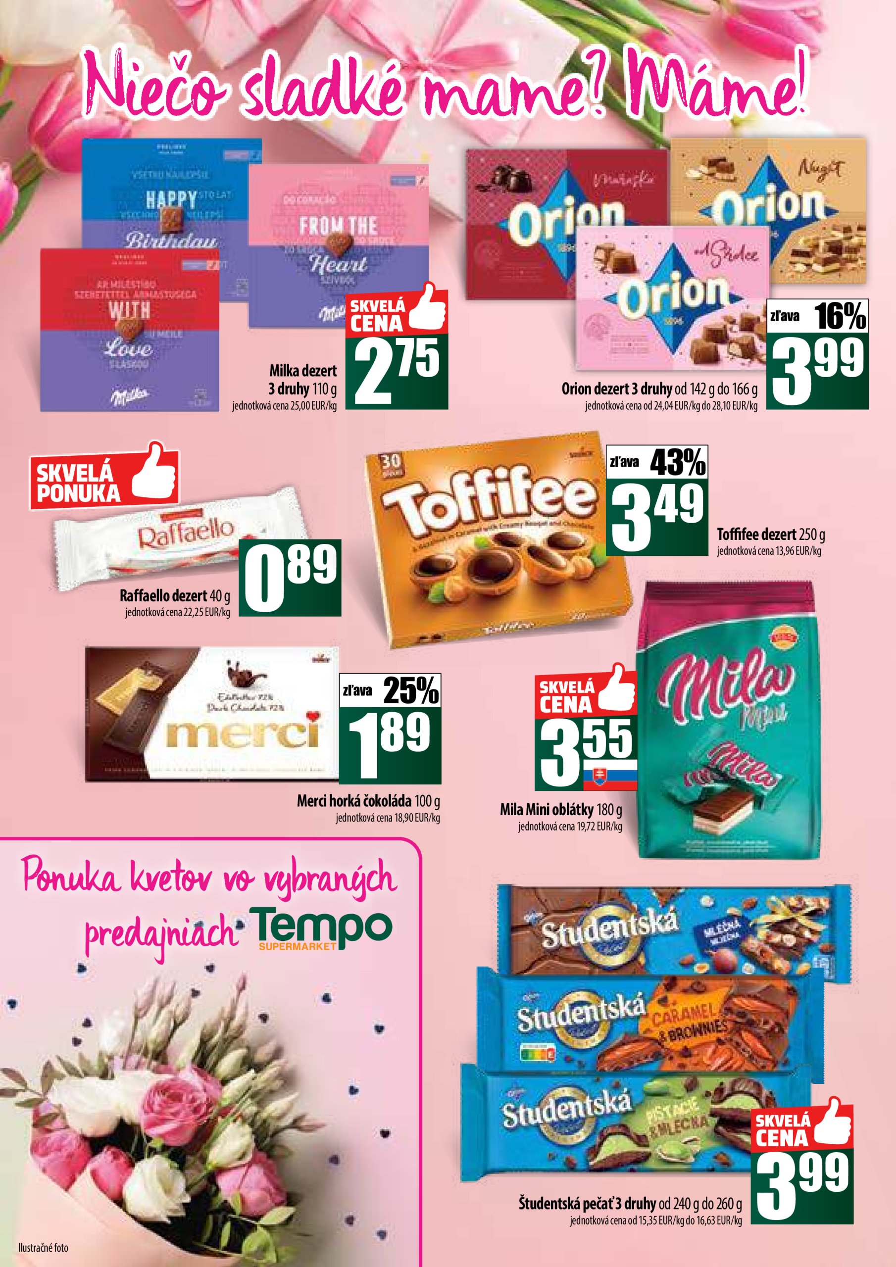 coop-jednota - COOP Jednota - Tempo leták platný od 07.05. - 14.05. - page: 32 coop-jednota - COOP Jednota - Tempo leták platný od 07.05. - 14.05. - page: 32
