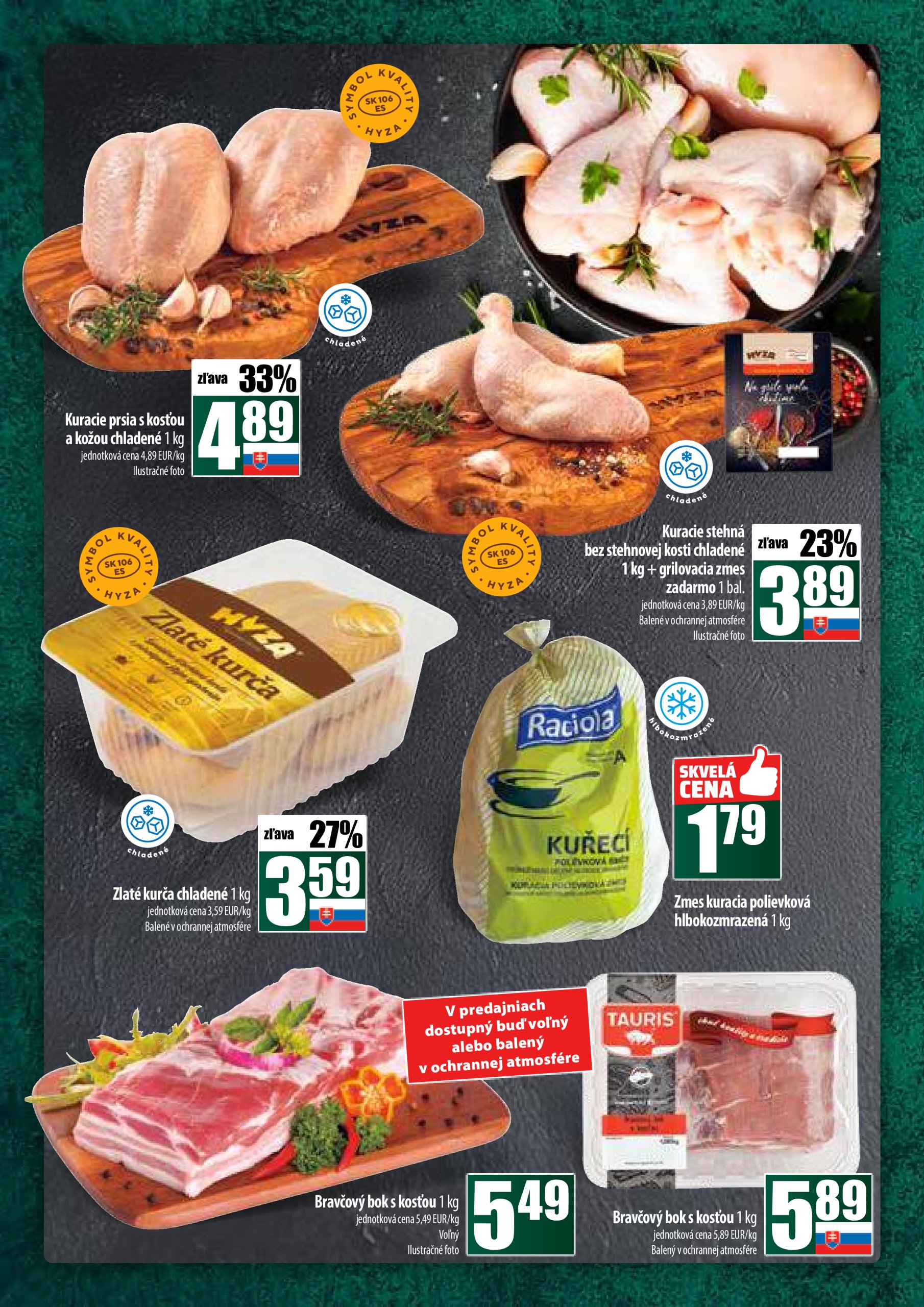 coop-jednota - COOP Jednota - Tempo leták platný od 07.05. - 14.05. - page: 4 coop-jednota - COOP Jednota - Tempo leták platný od 07.05. - 14.05. - page: 4