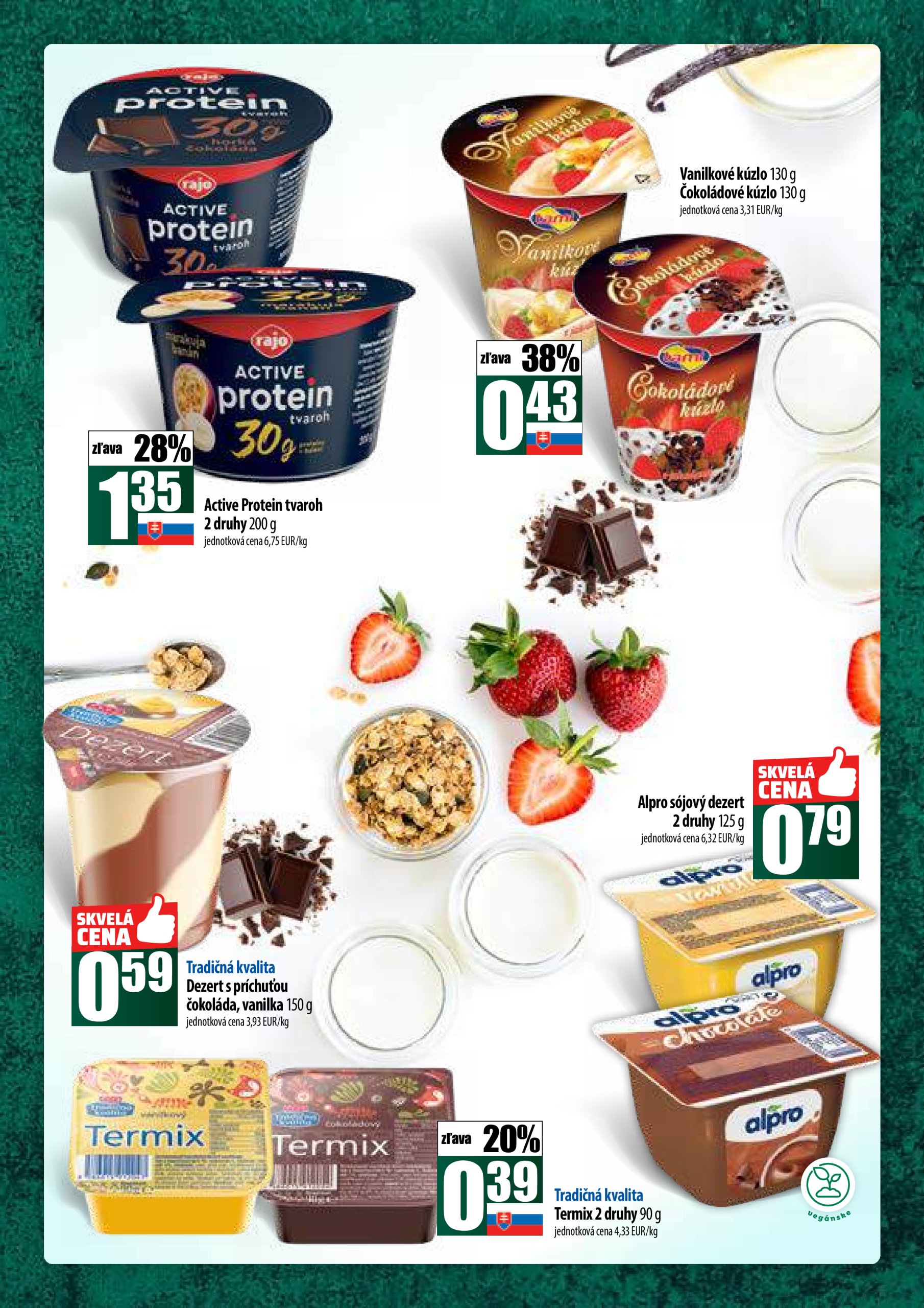 coop-jednota - COOP Jednota - Tempo leták platný od 07.05. - 14.05. - page: 25 coop-jednota - COOP Jednota - Tempo leták platný od 07.05. - 14.05. - page: 25