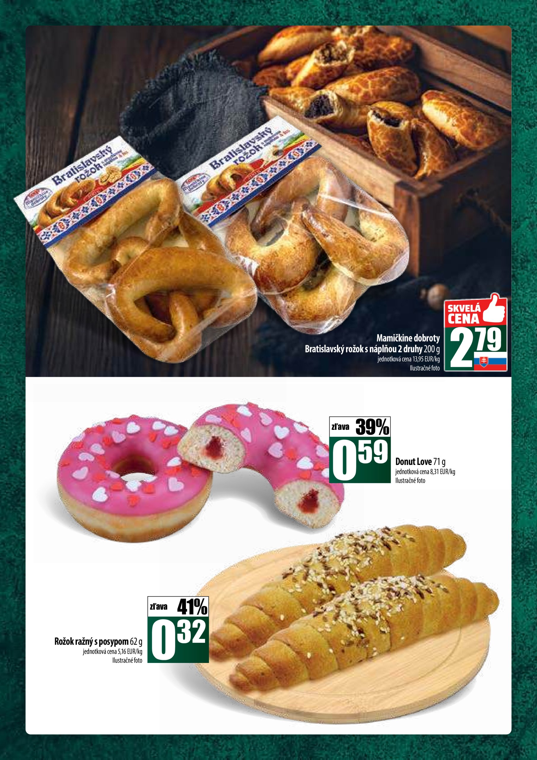 coop-jednota - COOP Jednota - Tempo leták platný od 07.05. - 14.05. - page: 16 coop-jednota - COOP Jednota - Tempo leták platný od 07.05. - 14.05. - page: 16