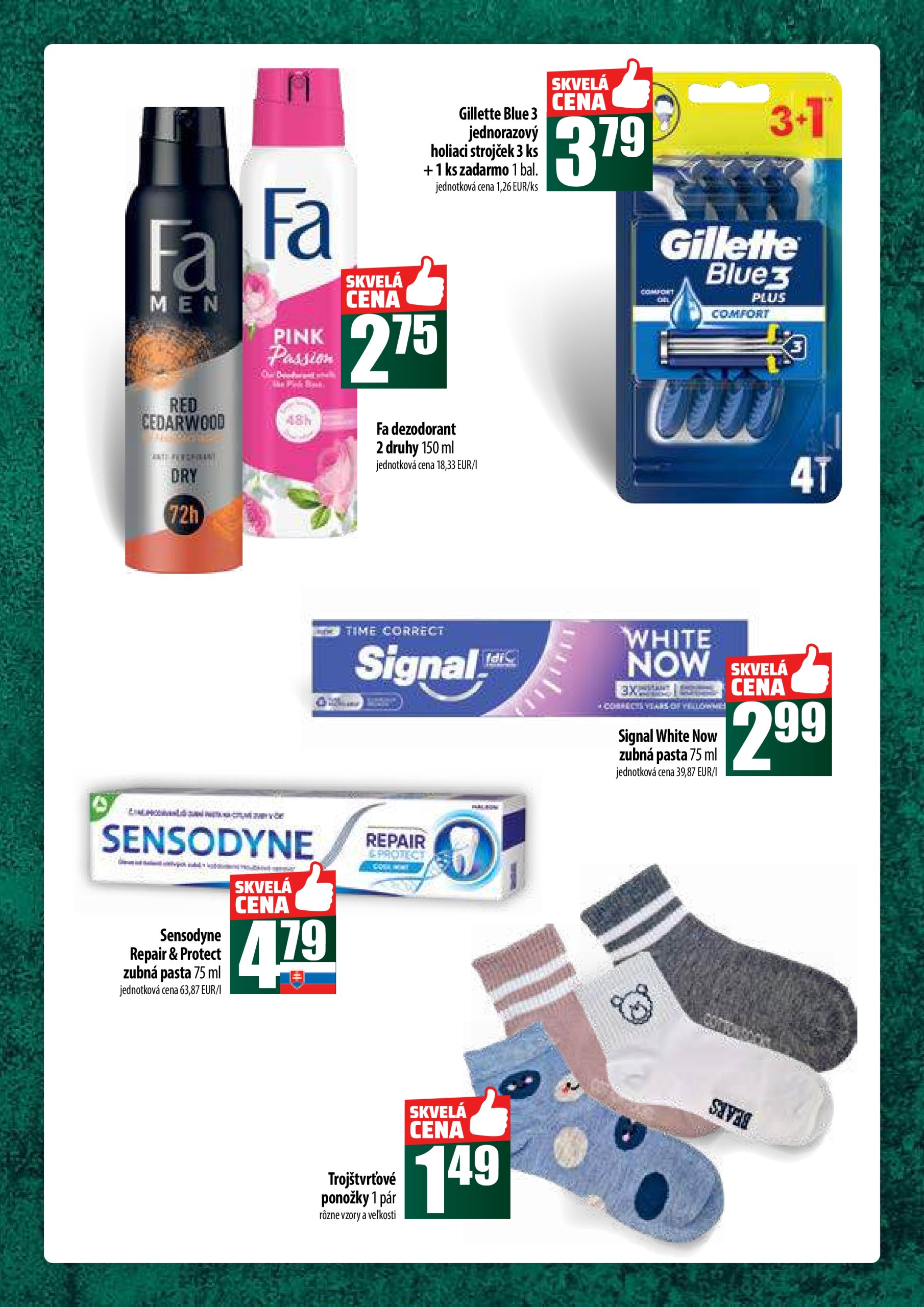 coop-jednota - COOP Jednota - Tempo leták platný od 07.05. - 14.05. - page: 51 coop-jednota - COOP Jednota - Tempo leták platný od 07.05. - 14.05. - page: 51