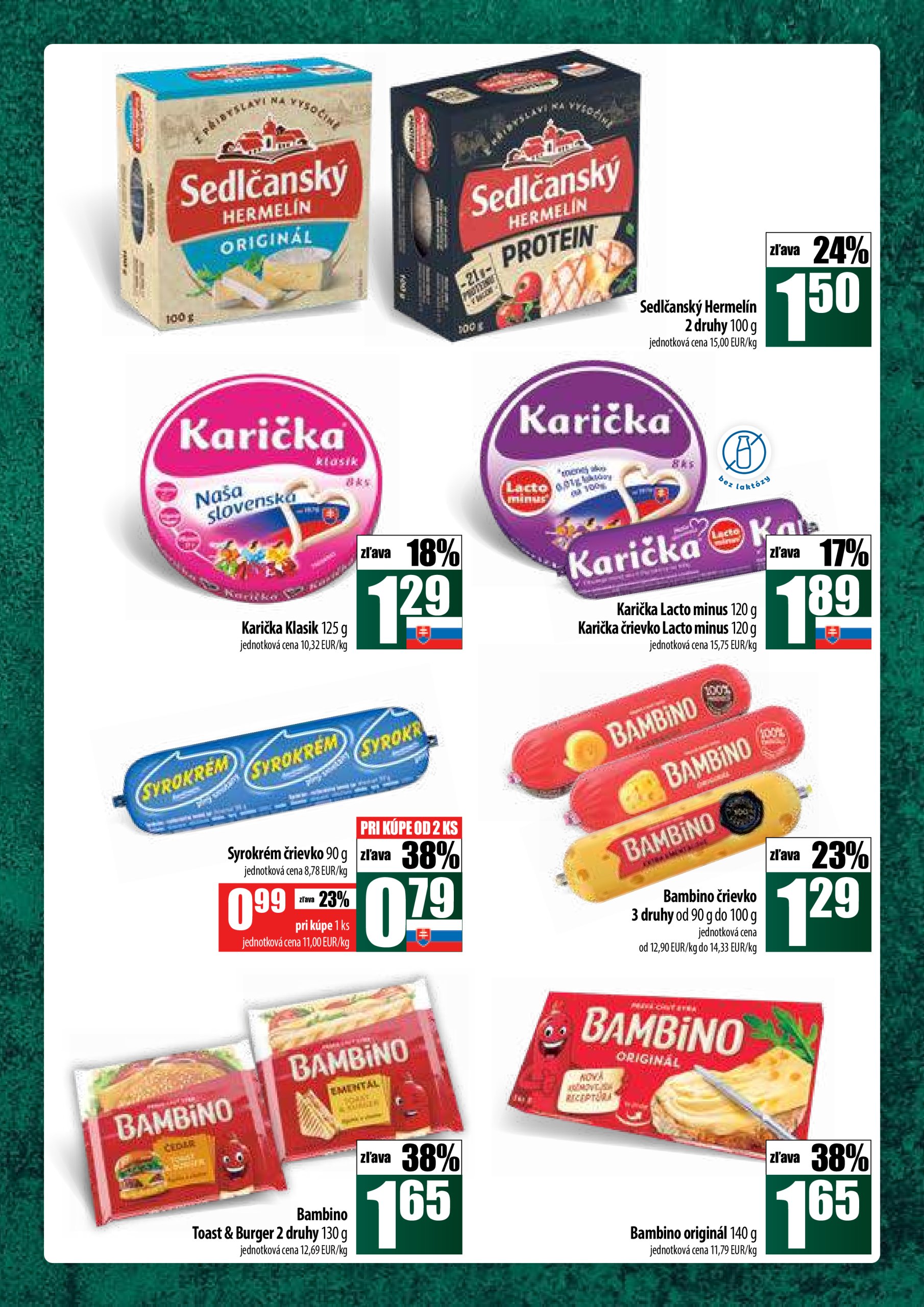 coop-jednota - COOP Jednota - Tempo leták platný od 07.05. - 14.05. - page: 21 coop-jednota - COOP Jednota - Tempo leták platný od 07.05. - 14.05. - page: 21