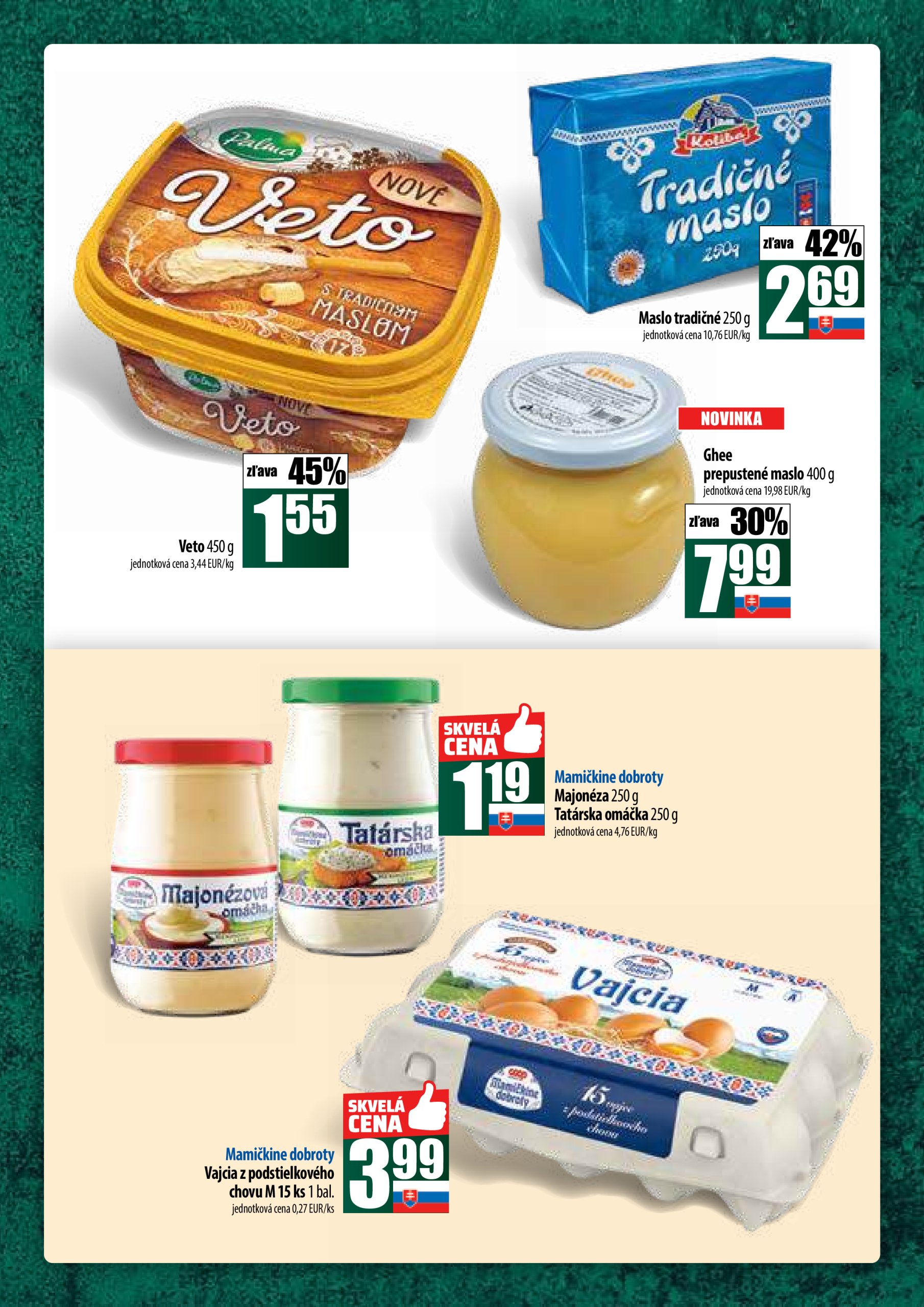 coop-jednota - COOP Jednota - Tempo leták platný od 07.05. - 14.05. - page: 17 coop-jednota - COOP Jednota - Tempo leták platný od 07.05. - 14.05. - page: 17