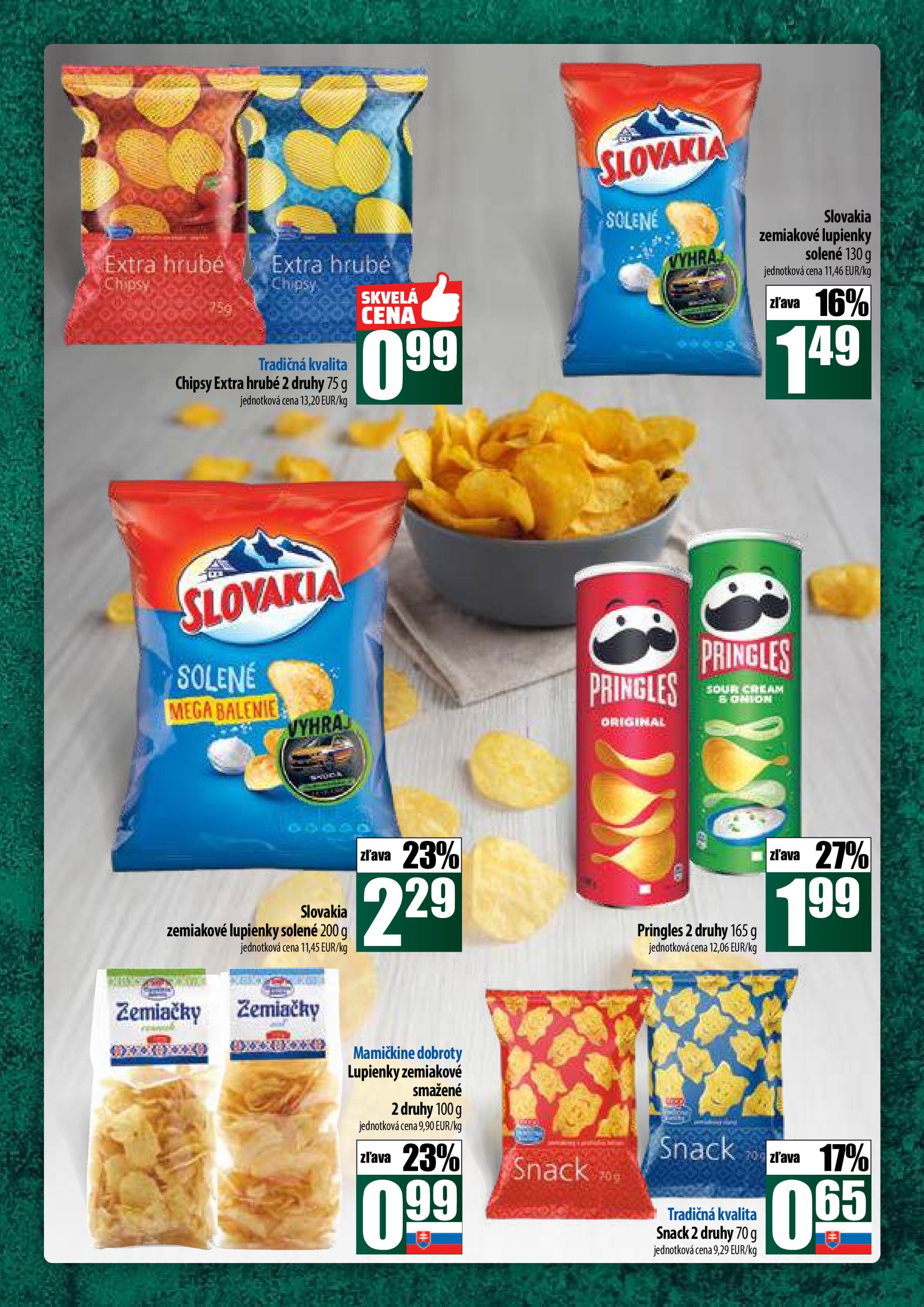 coop-jednota - COOP Jednota - Tempo leták platný od 07.05. - 14.05. - page: 37 coop-jednota - COOP Jednota - Tempo leták platný od 07.05. - 14.05. - page: 37