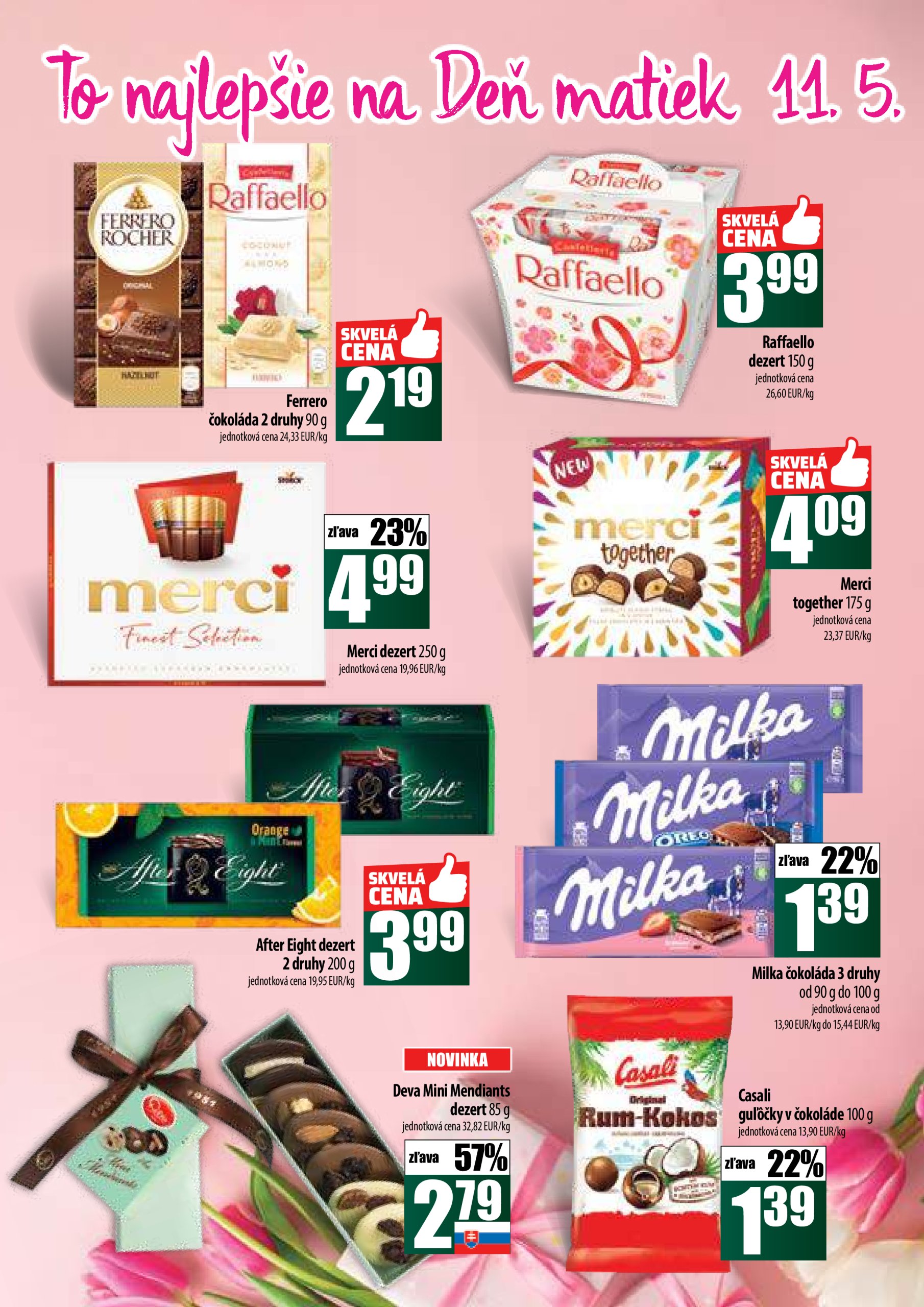 coop-jednota - COOP Jednota - Tempo leták platný od 07.05. - 14.05. - page: 33 coop-jednota - COOP Jednota - Tempo leták platný od 07.05. - 14.05. - page: 33