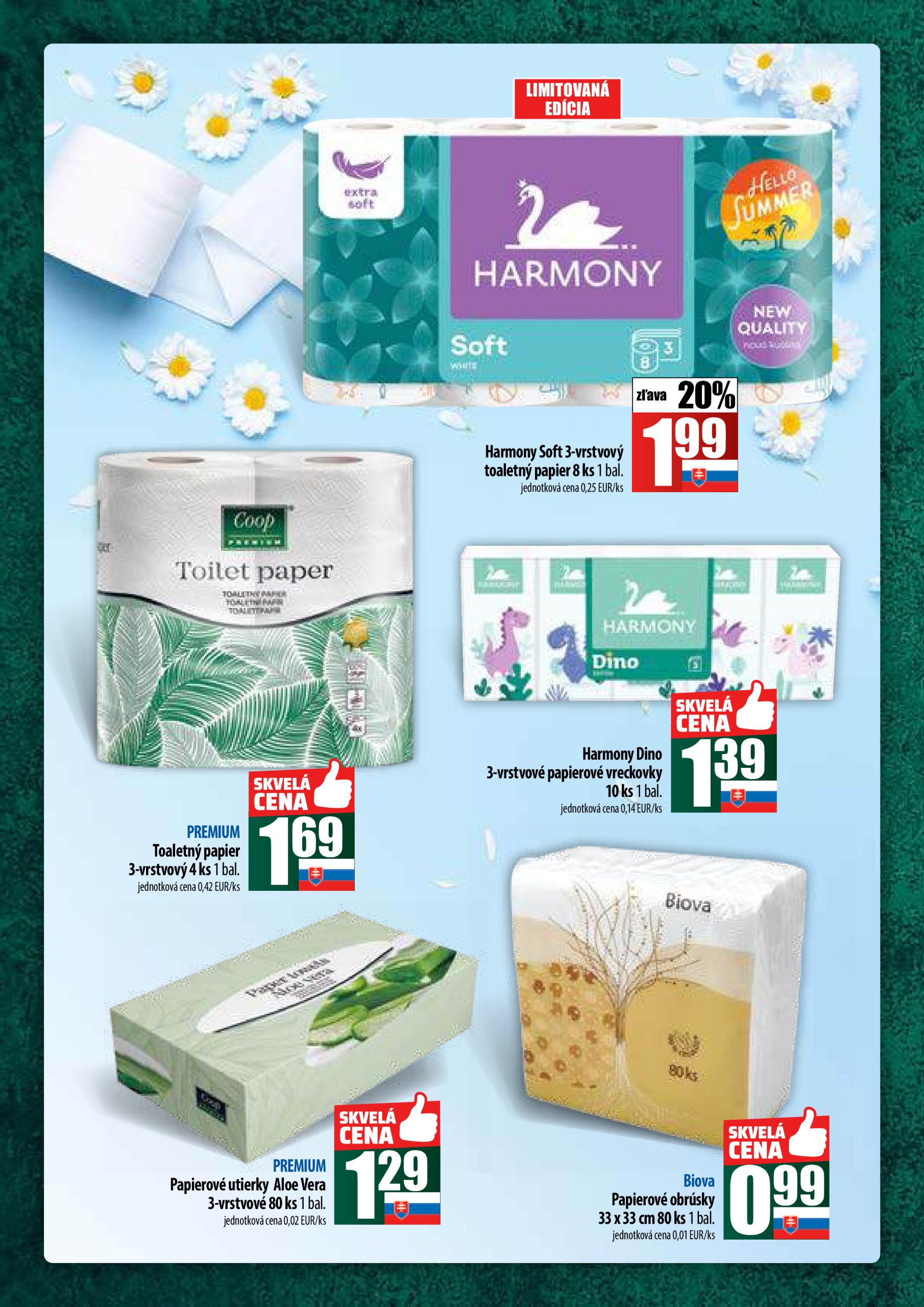 coop-jednota - COOP Jednota - Tempo leták platný od 07.05. - 14.05. - page: 52 coop-jednota - COOP Jednota - Tempo leták platný od 07.05. - 14.05. - page: 52