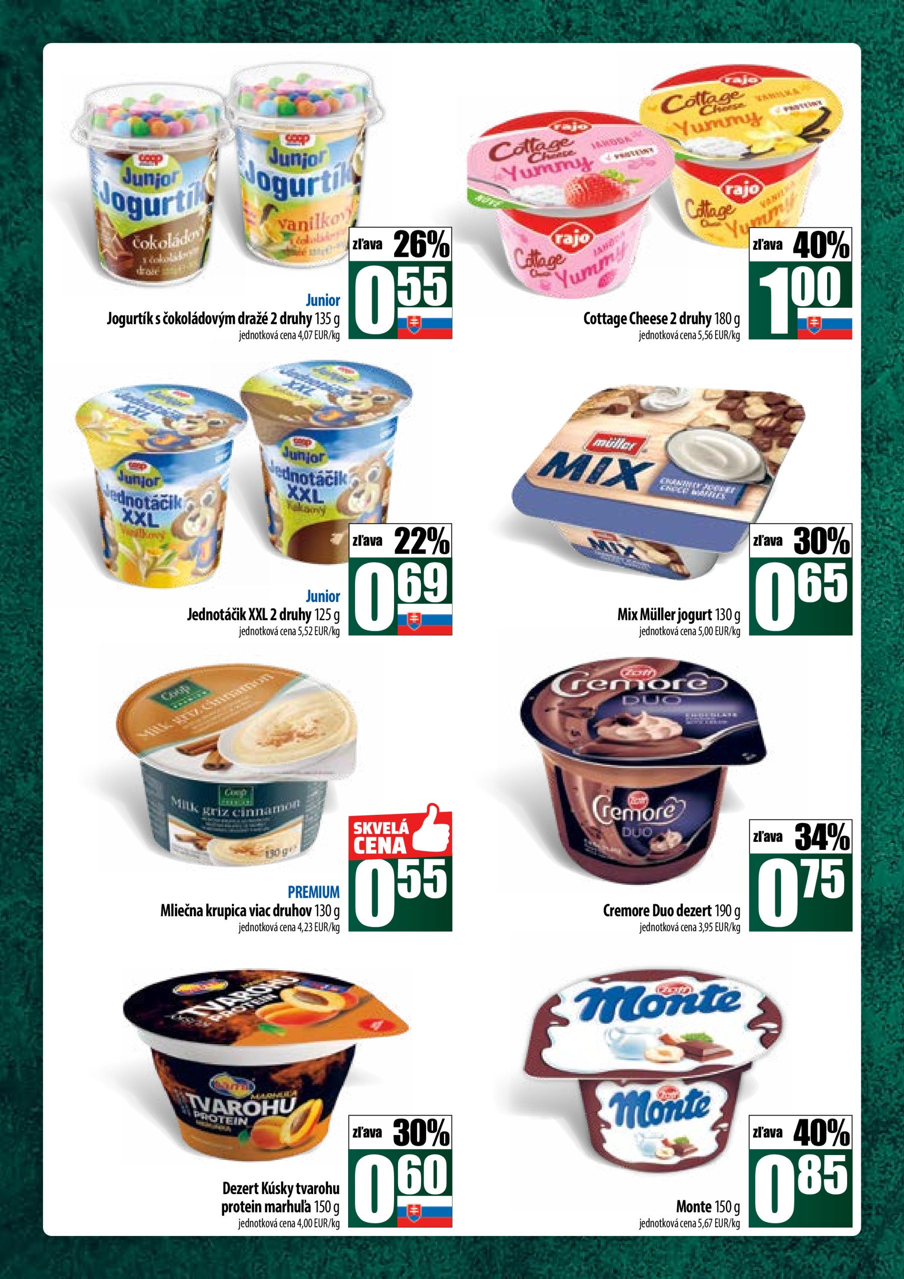 coop-jednota - COOP Jednota - Tempo leták platný od 15.05. - 21.05. - page: 18 coop-jednota - COOP Jednota - Tempo leták platný od 15.05. - 21.05. - page: 18