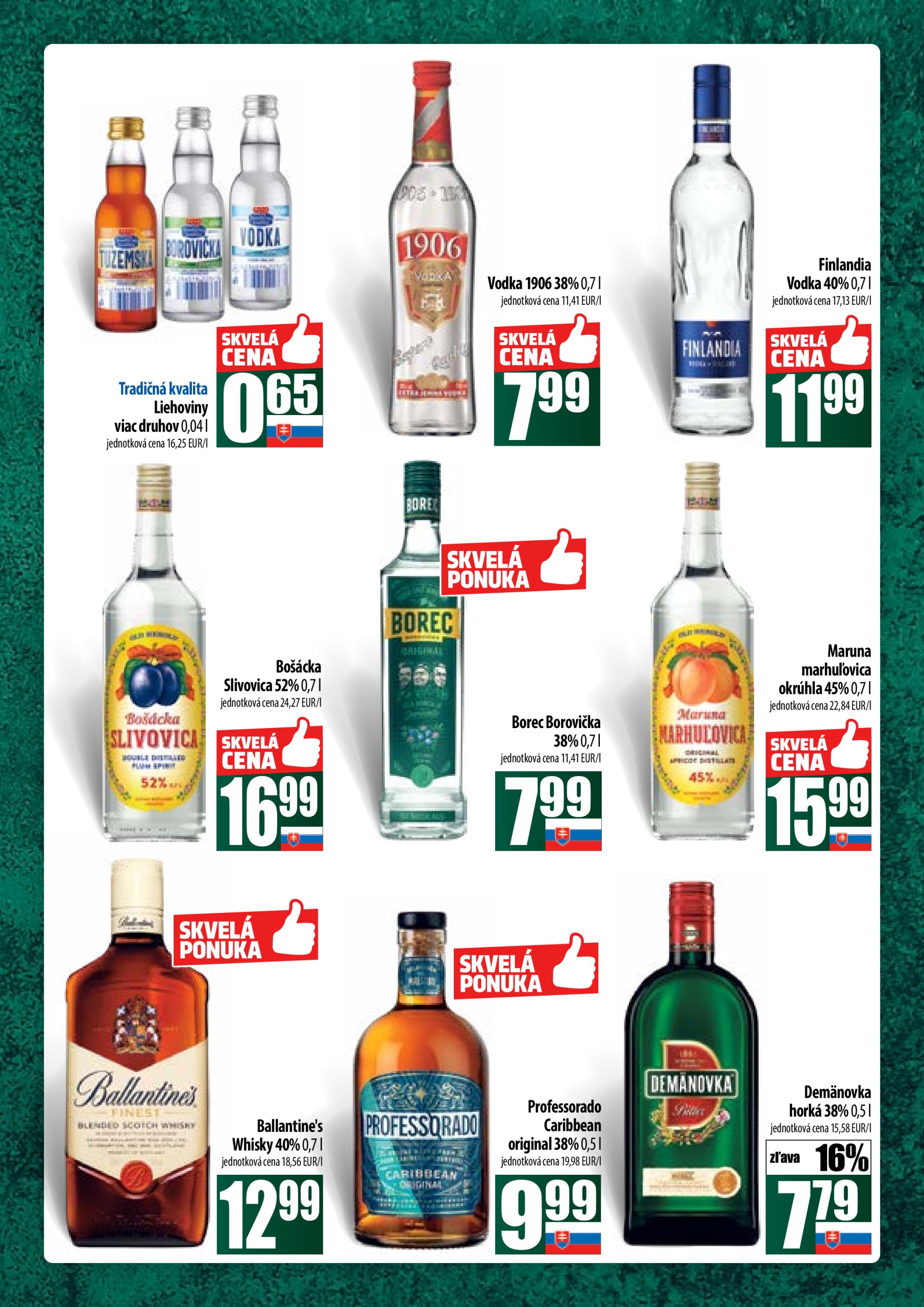 coop-jednota - COOP Jednota - Tempo leták platný od 15.05. - 21.05. - page: 45 coop-jednota - COOP Jednota - Tempo leták platný od 15.05. - 21.05. - page: 45