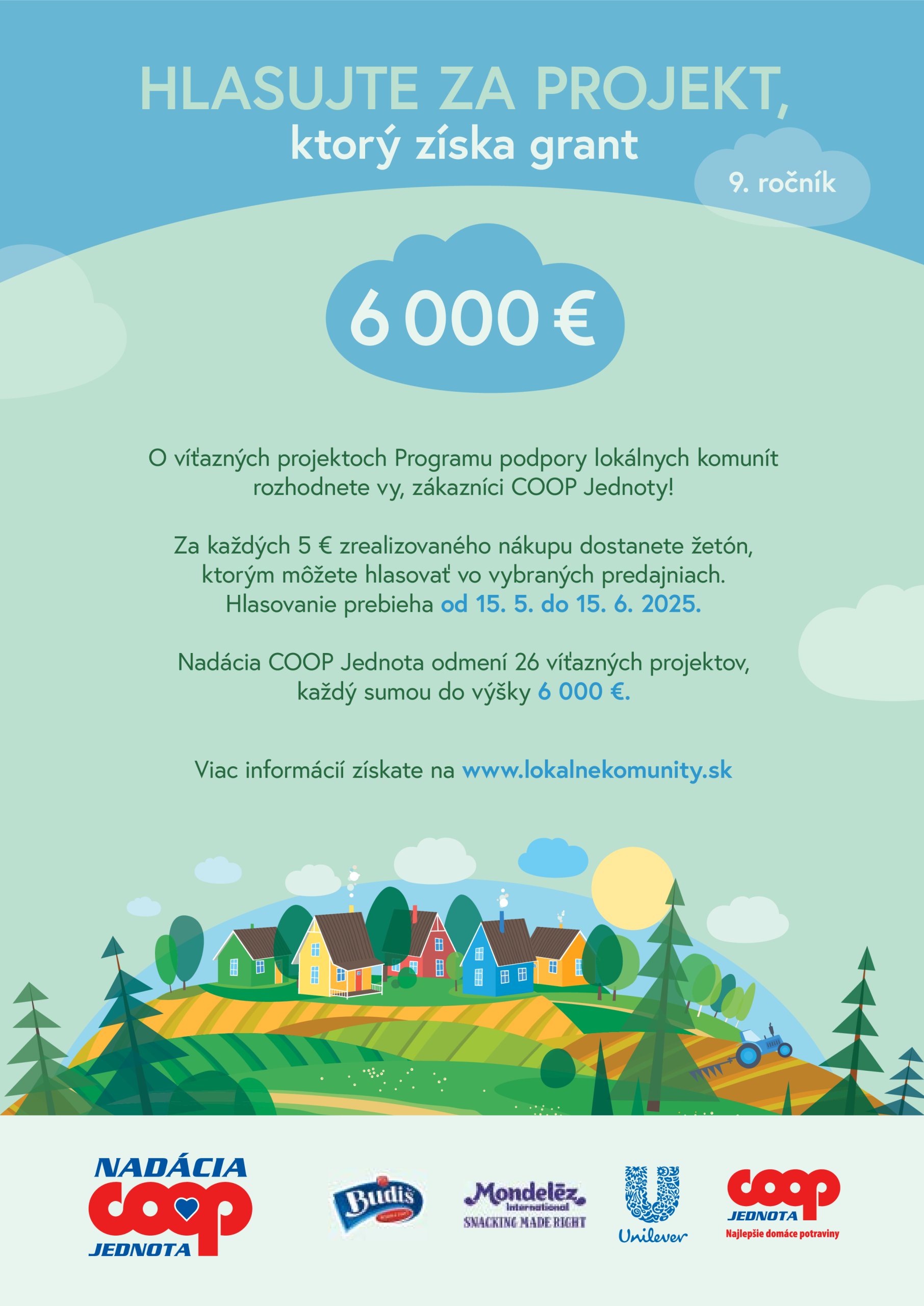 coop-jednota - COOP Jednota - Tempo leták platný od 15.05. - 21.05. - page: 33 coop-jednota - COOP Jednota - Tempo leták platný od 15.05. - 21.05. - page: 33