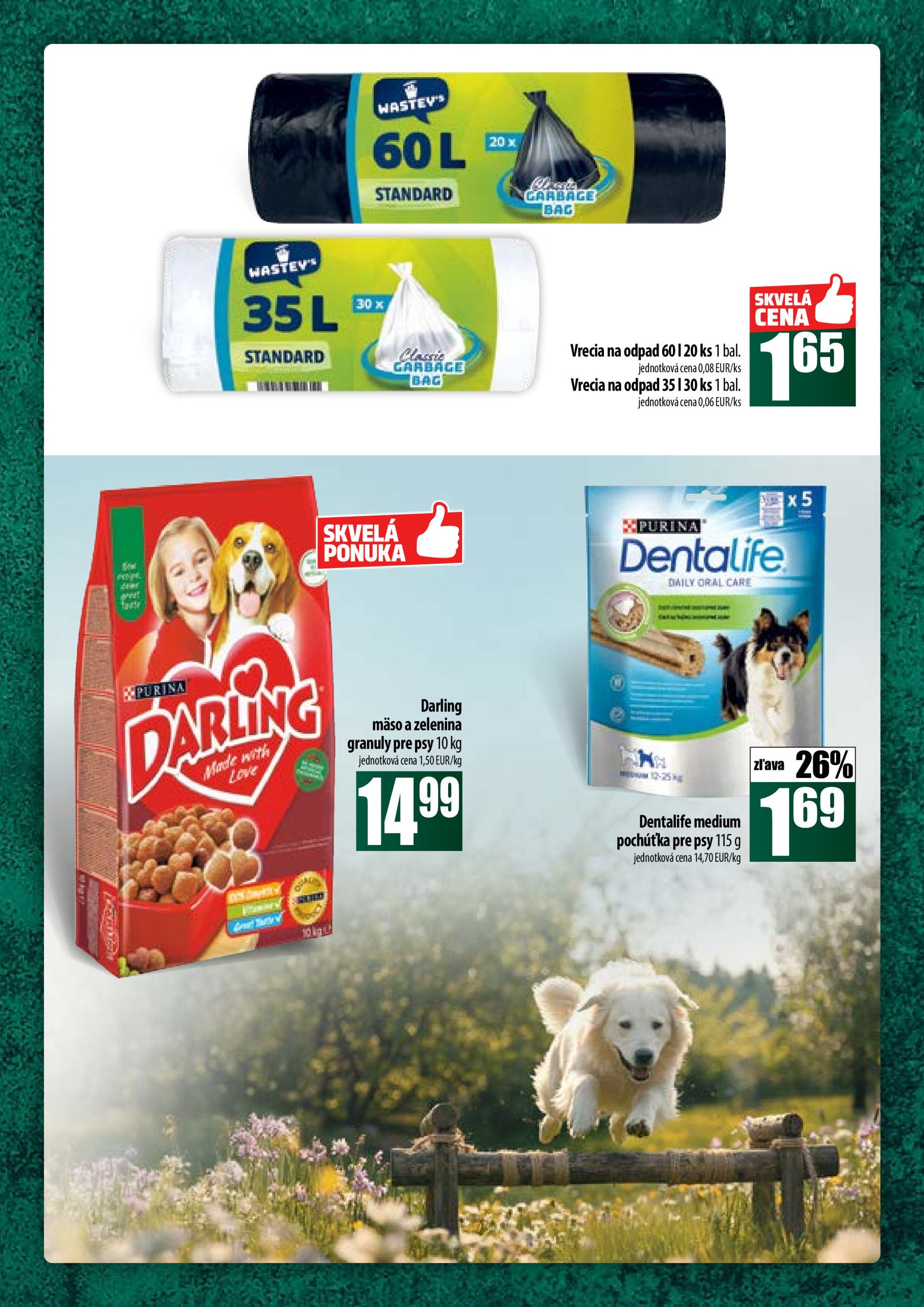 coop-jednota - COOP Jednota - Tempo leták platný od 15.05. - 21.05. - page: 53 coop-jednota - COOP Jednota - Tempo leták platný od 15.05. - 21.05. - page: 53