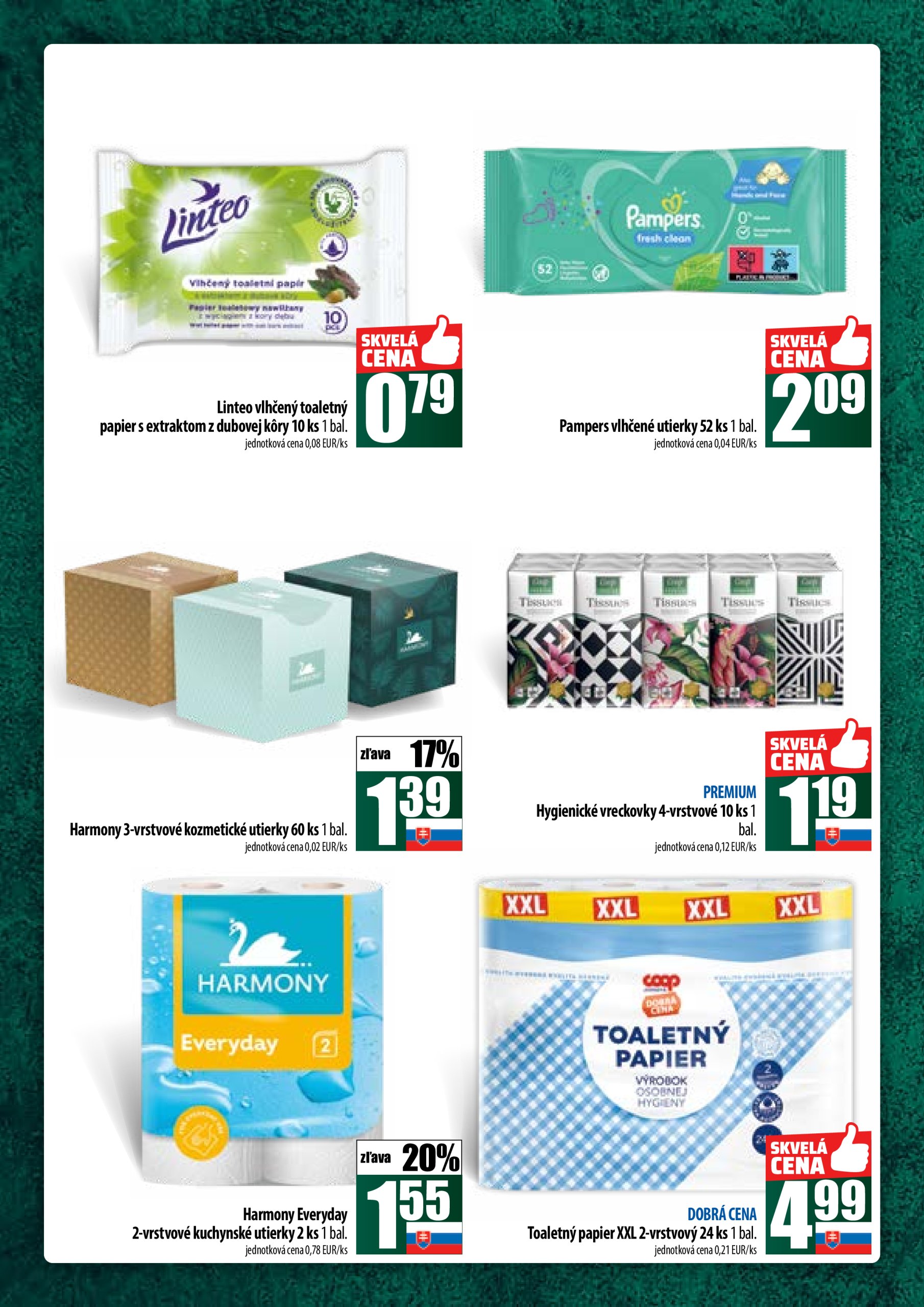 coop-jednota - COOP Jednota - Tempo leták platný od 15.05. - 21.05. - page: 52 coop-jednota - COOP Jednota - Tempo leták platný od 15.05. - 21.05. - page: 52