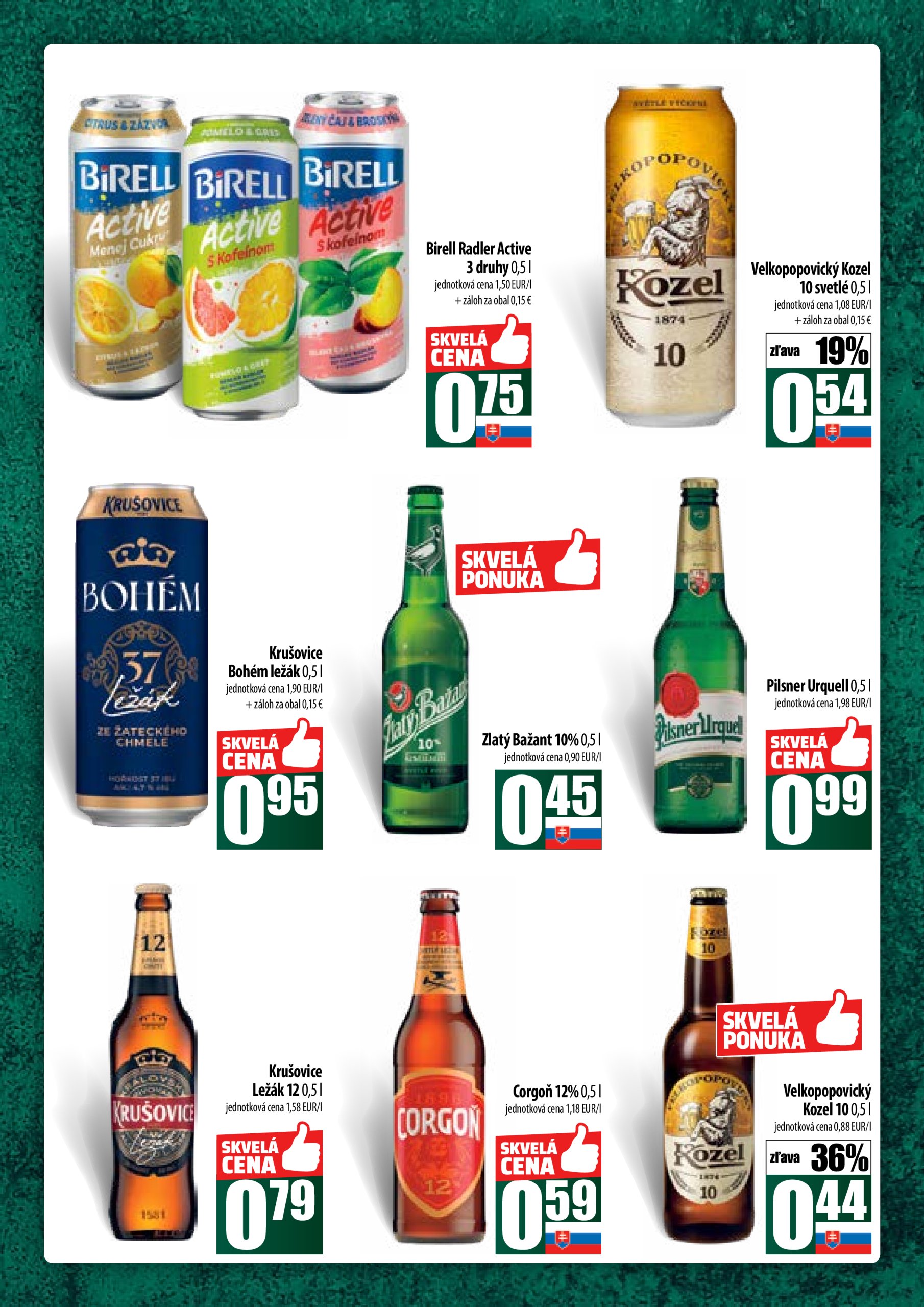 coop-jednota - COOP Jednota - Tempo leták platný od 15.05. - 21.05. - page: 43 coop-jednota - COOP Jednota - Tempo leták platný od 15.05. - 21.05. - page: 43