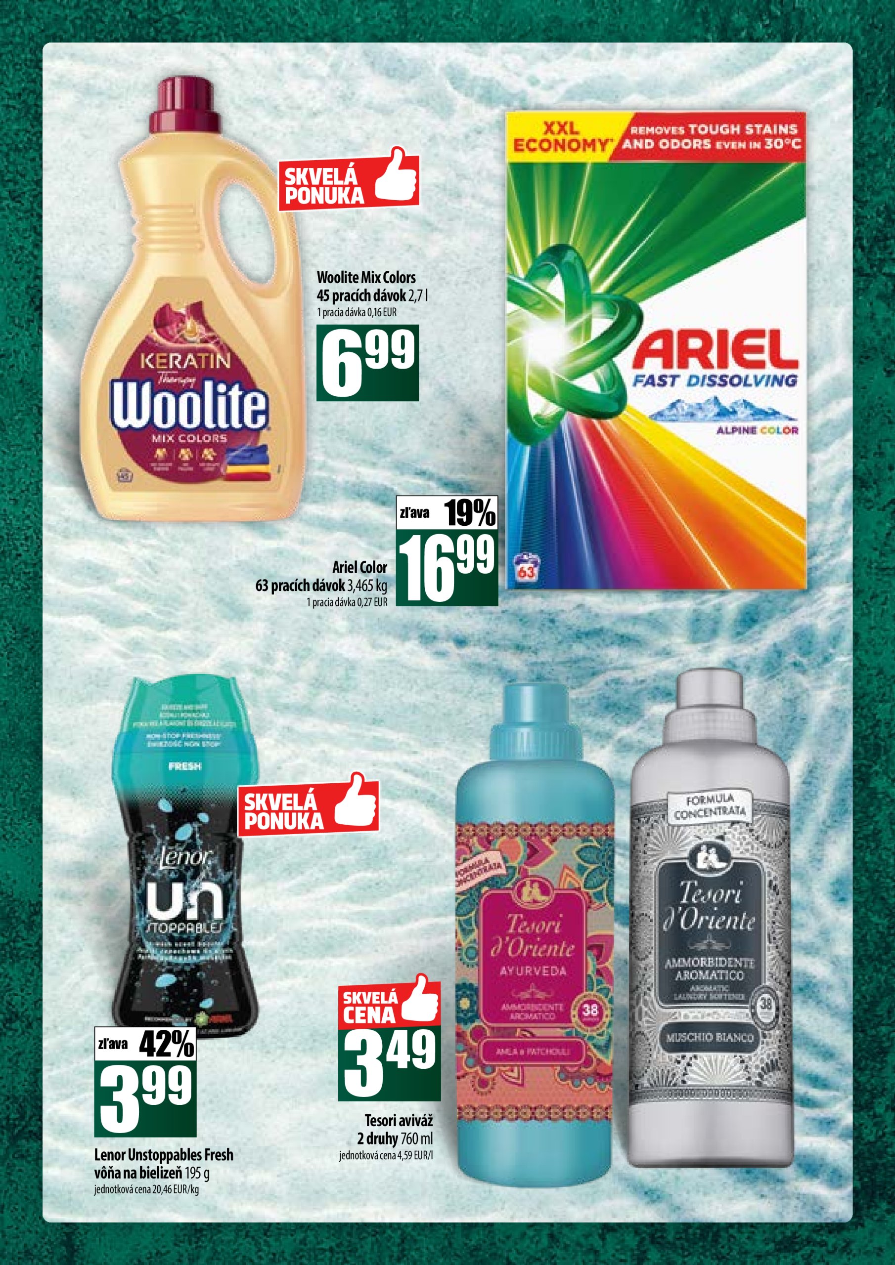 coop-jednota - COOP Jednota - Tempo leták platný od 15.05. - 21.05. - page: 49 coop-jednota - COOP Jednota - Tempo leták platný od 15.05. - 21.05. - page: 49