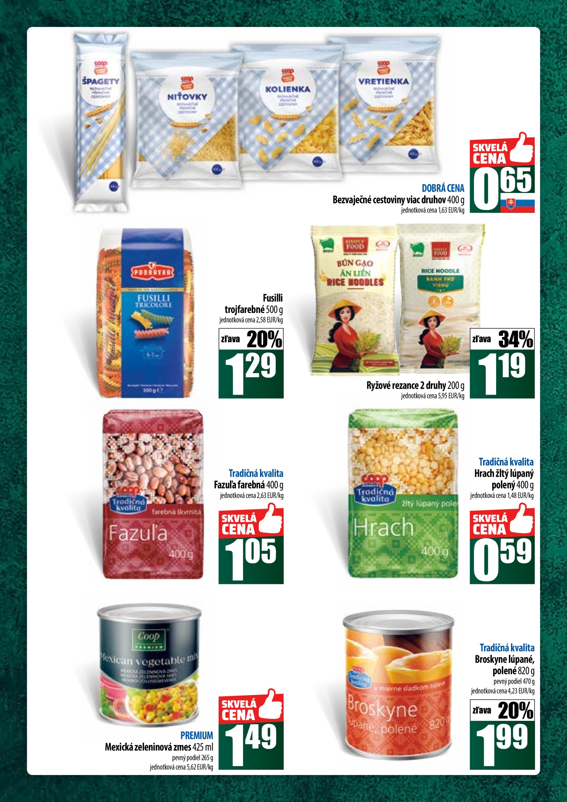 coop-jednota - COOP Jednota - Tempo leták platný od 15.05. - 21.05. - page: 28 coop-jednota - COOP Jednota - Tempo leták platný od 15.05. - 21.05. - page: 28