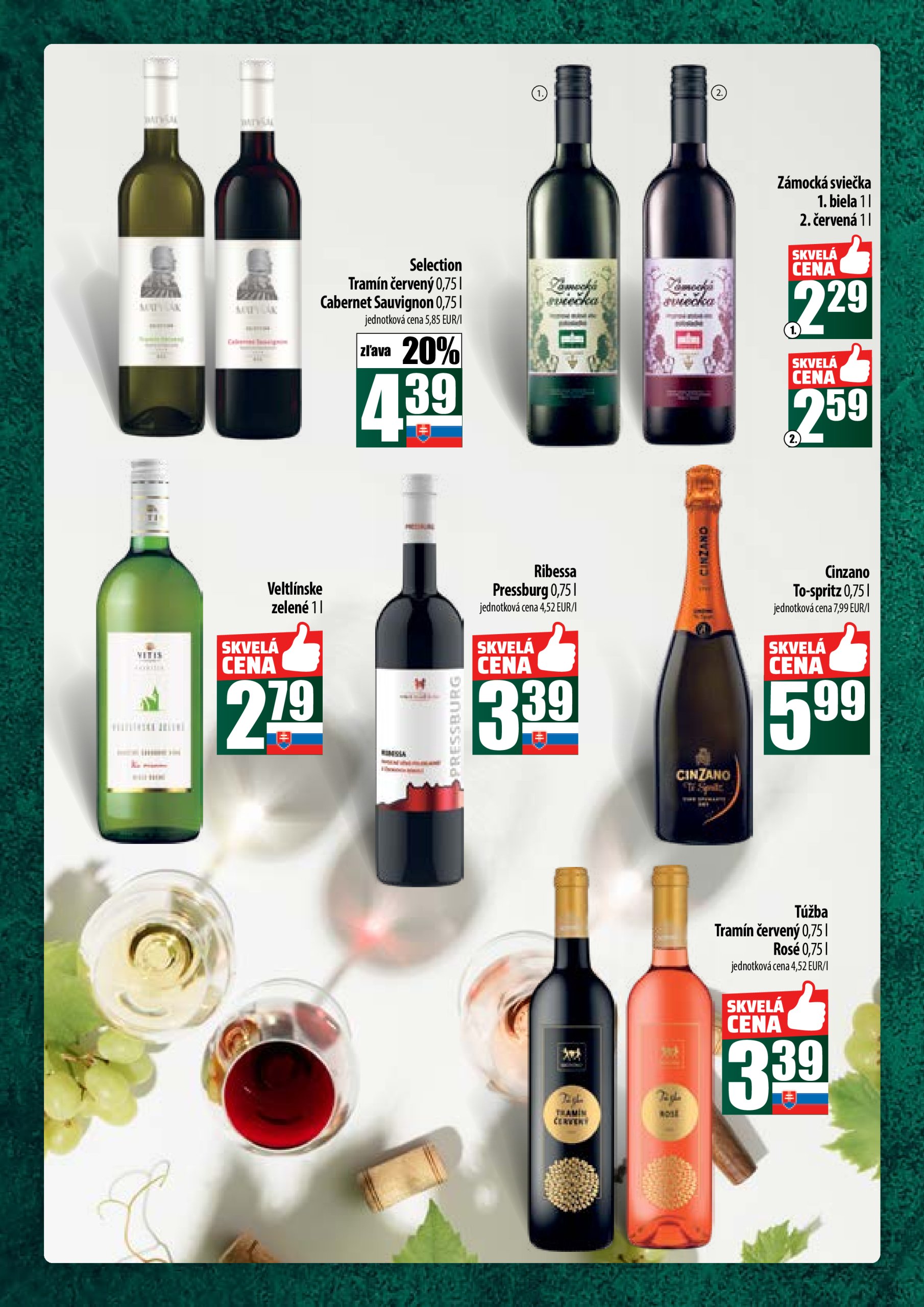 coop-jednota - COOP Jednota - Tempo leták platný od 15.05. - 21.05. - page: 44 coop-jednota - COOP Jednota - Tempo leták platný od 15.05. - 21.05. - page: 44