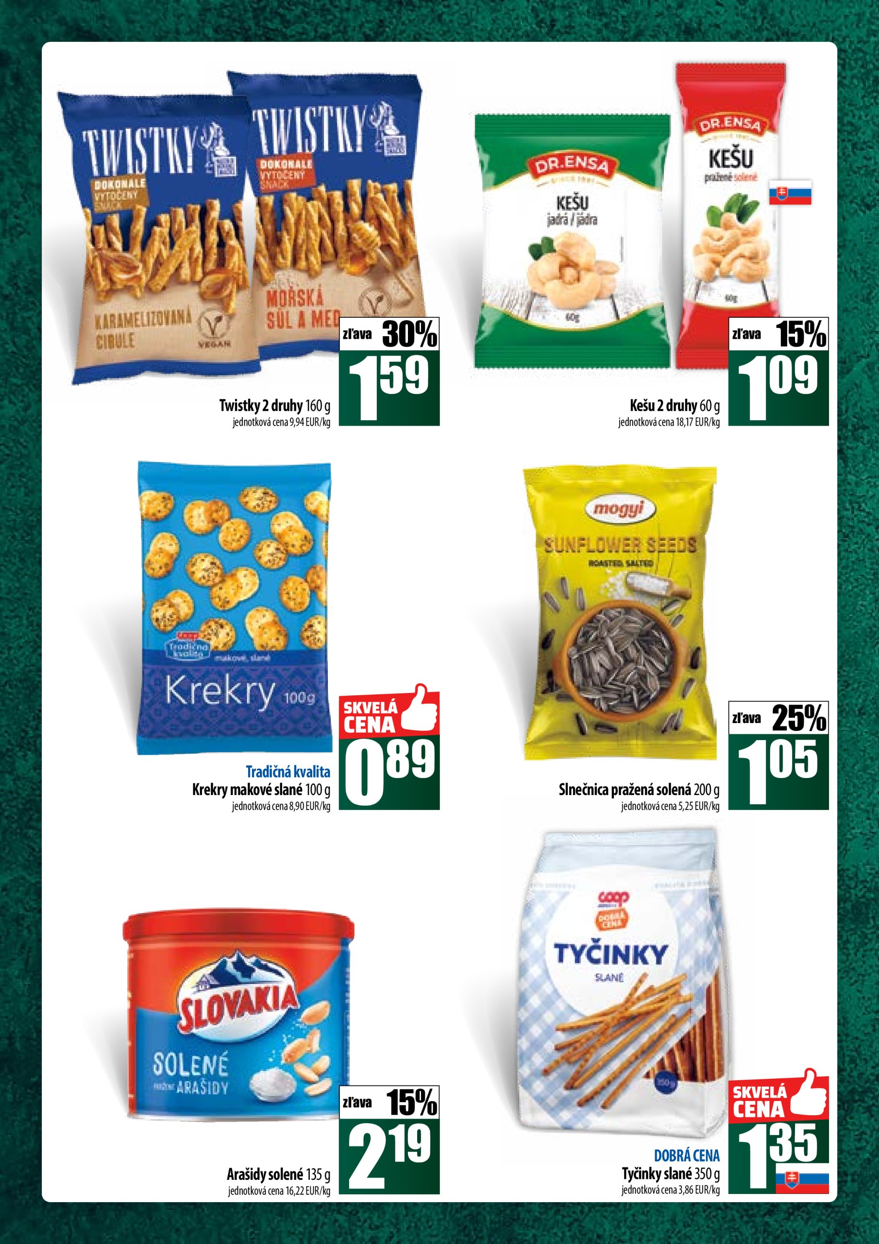 coop-jednota - COOP Jednota - Tempo leták platný od 15.05. - 21.05. - page: 36 coop-jednota - COOP Jednota - Tempo leták platný od 15.05. - 21.05. - page: 36