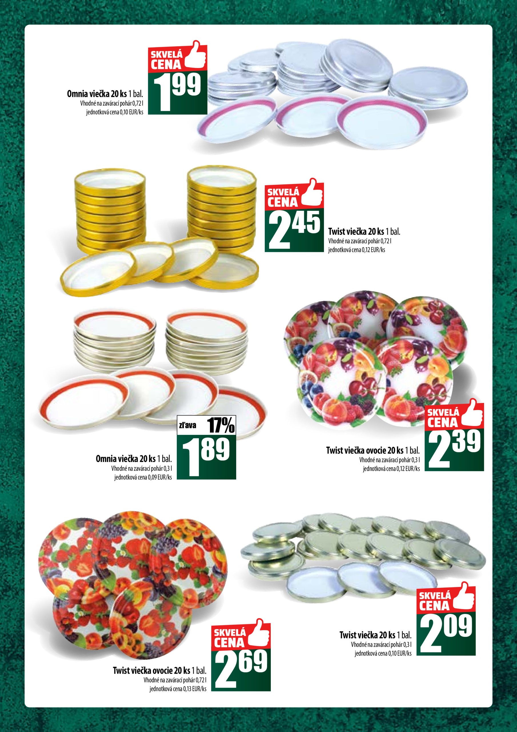 coop-jednota - COOP Jednota - Tempo leták platný od 15.05. - 21.05. - page: 47 coop-jednota - COOP Jednota - Tempo leták platný od 15.05. - 21.05. - page: 47