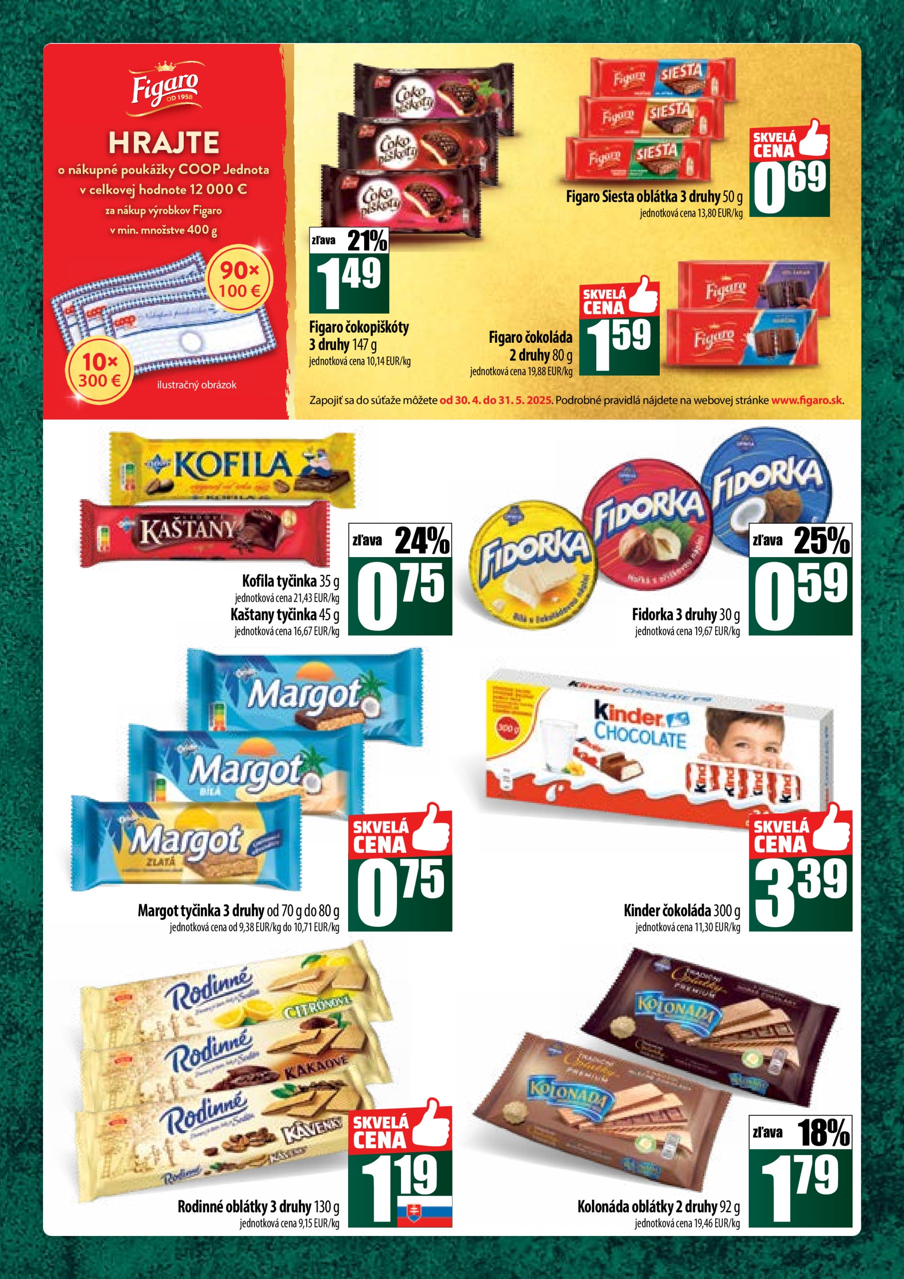 coop-jednota - COOP Jednota - Tempo leták platný od 15.05. - 21.05. - page: 35 coop-jednota - COOP Jednota - Tempo leták platný od 15.05. - 21.05. - page: 35