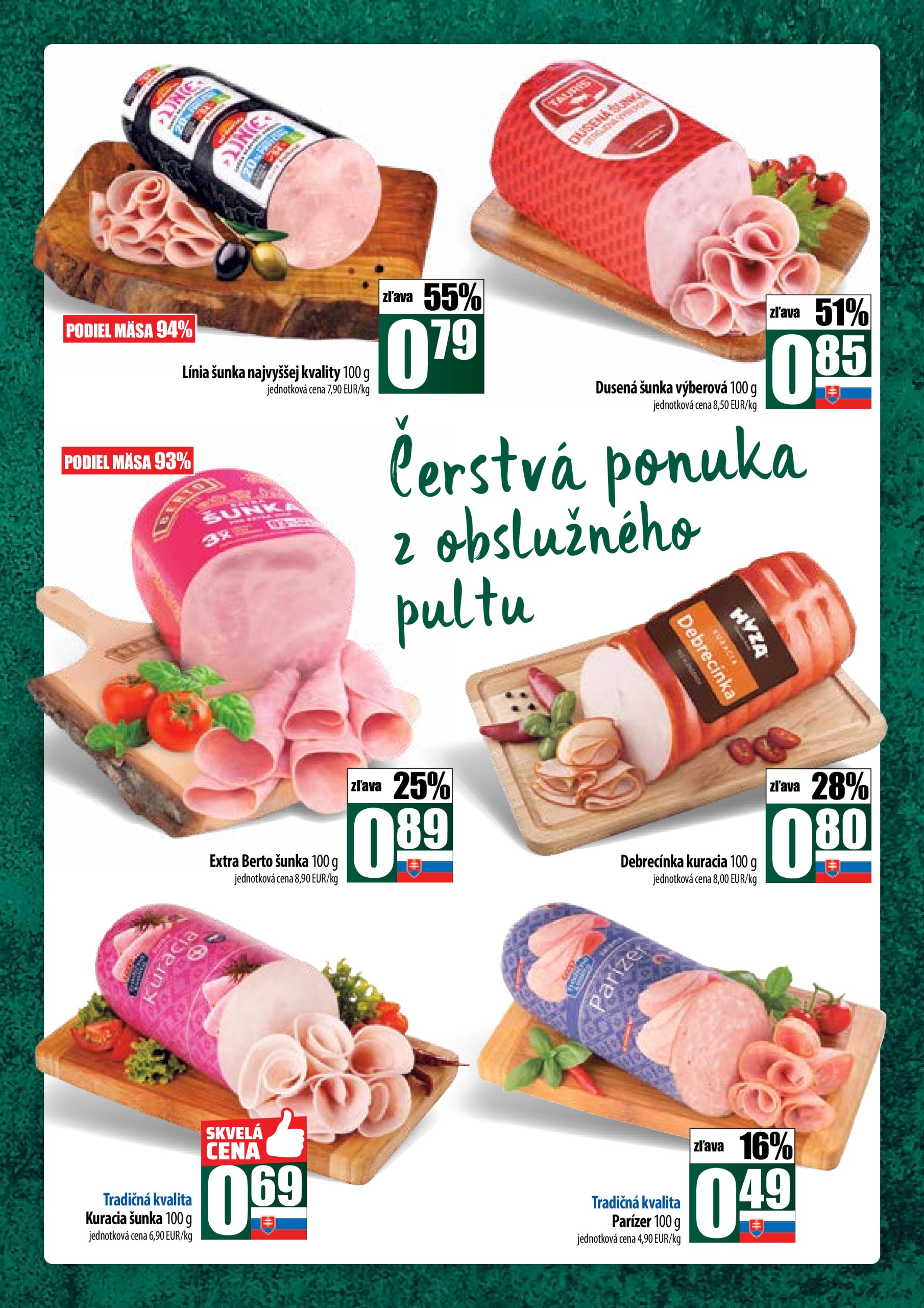 coop-jednota - COOP Jednota - Tempo leták platný od 15.05. - 21.05. - page: 5 coop-jednota - COOP Jednota - Tempo leták platný od 15.05. - 21.05. - page: 5