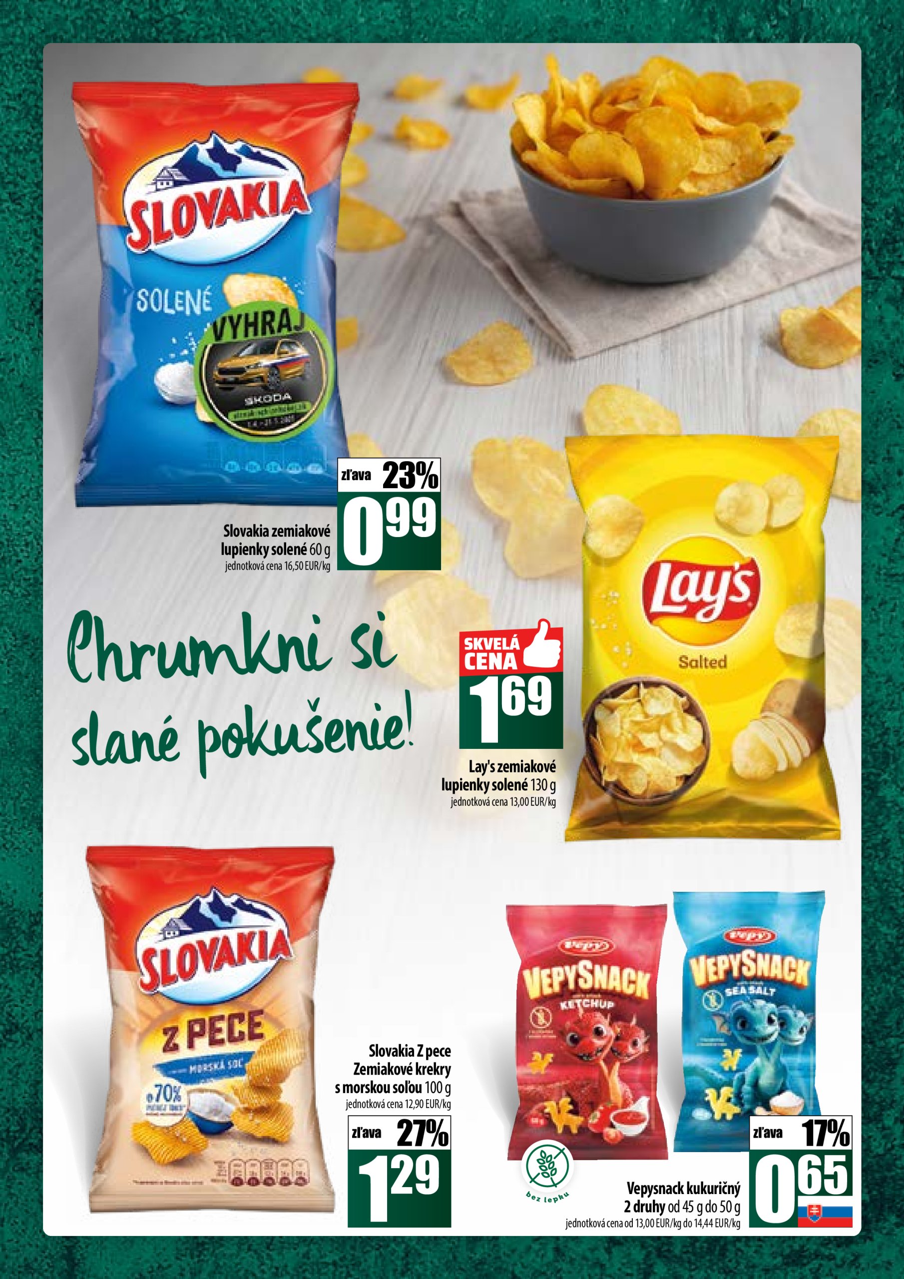 coop-jednota - COOP Jednota - Tempo leták platný od 15.05. - 21.05. - page: 37 coop-jednota - COOP Jednota - Tempo leták platný od 15.05. - 21.05. - page: 37
