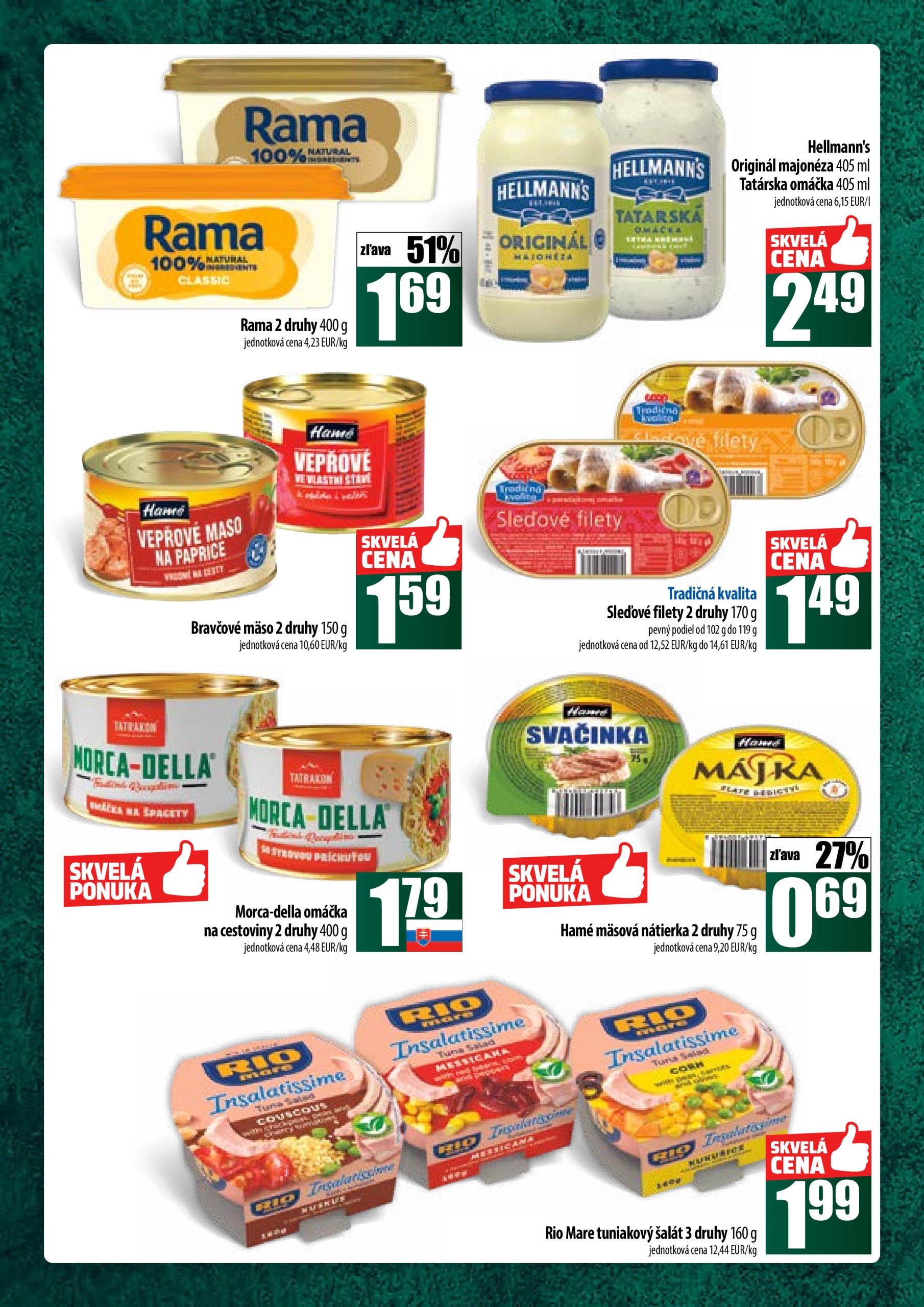 coop-jednota - COOP Jednota - Tempo leták platný od 15.05. - 21.05. - page: 26 coop-jednota - COOP Jednota - Tempo leták platný od 15.05. - 21.05. - page: 26