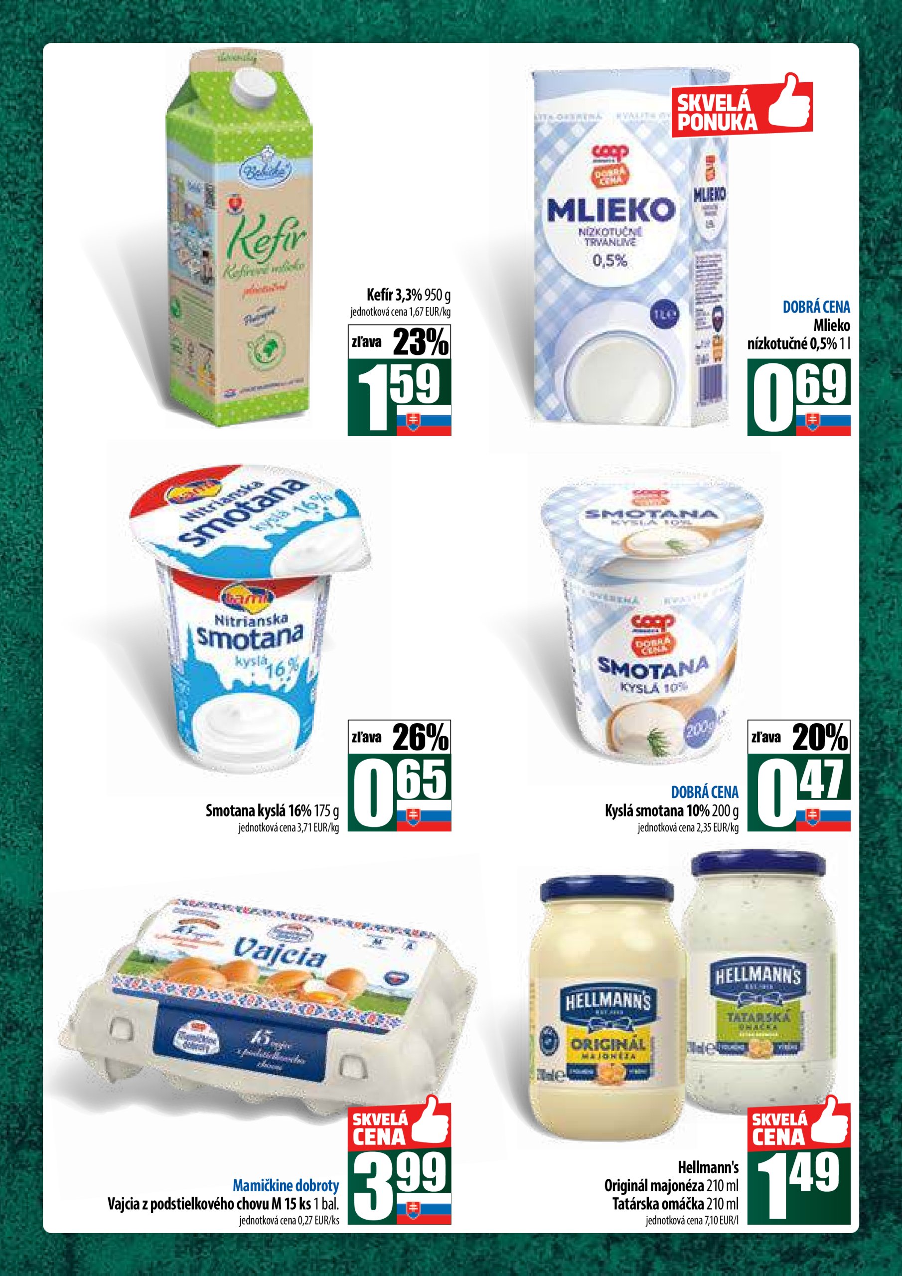 coop-jednota - COOP Jednota - Tempo leták platný od 22.05. - 28.05. - page: 19 coop-jednota - COOP Jednota - Tempo leták platný od 22.05. - 28.05. - page: 19