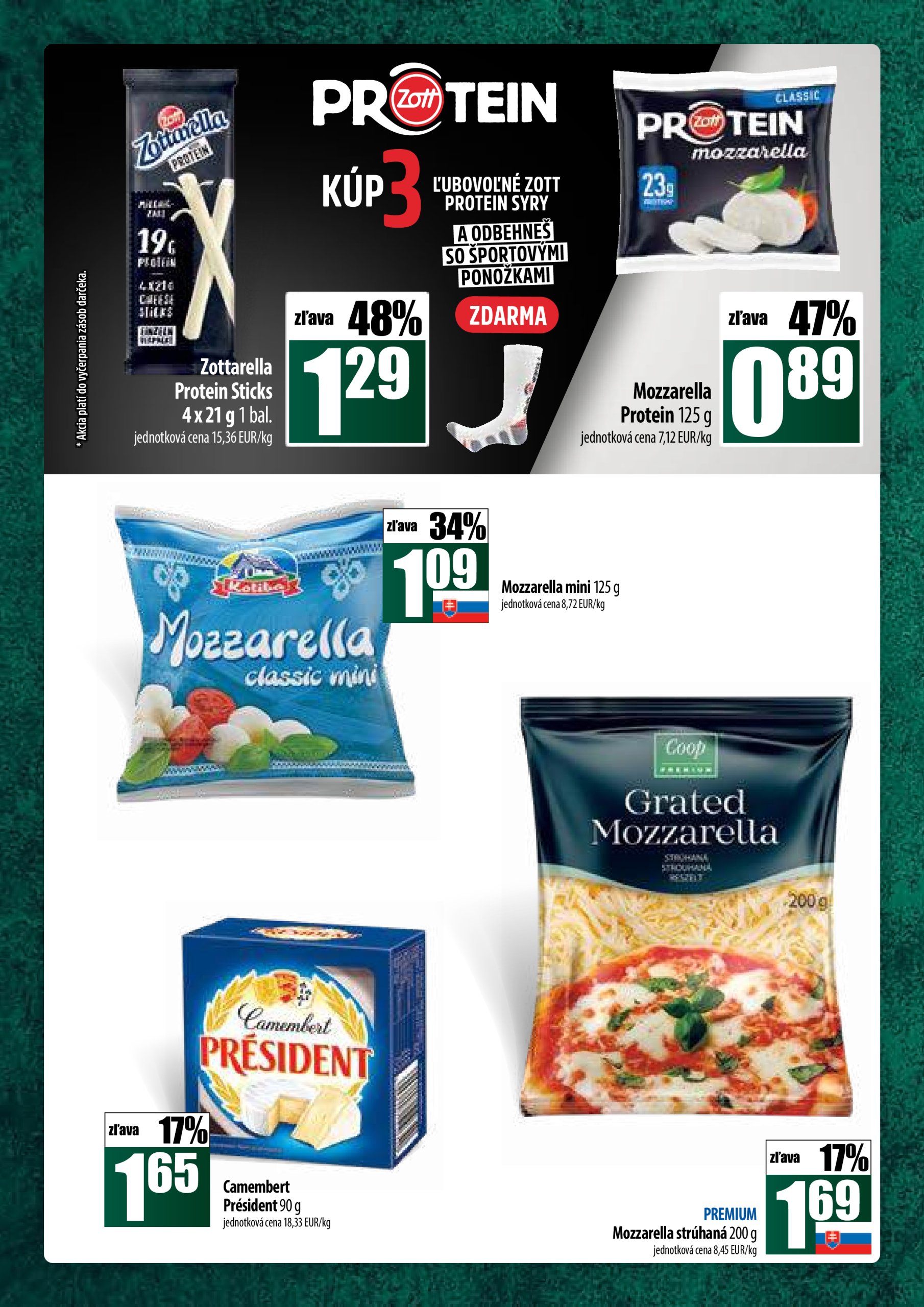 coop-jednota - COOP Jednota - Tempo leták platný od 22.05. - 28.05. - page: 18 coop-jednota - COOP Jednota - Tempo leták platný od 22.05. - 28.05. - page: 18