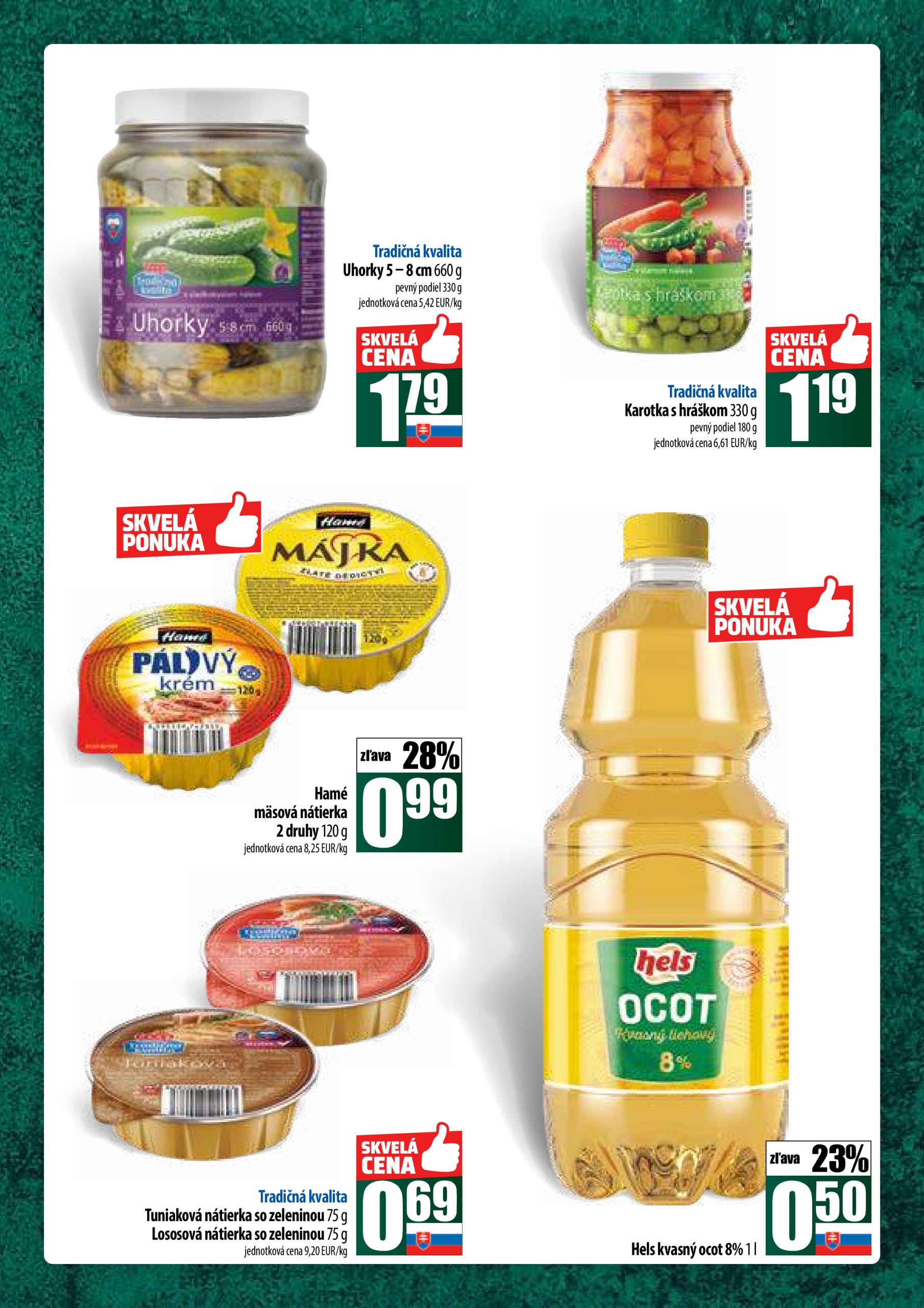 coop-jednota - COOP Jednota - Tempo leták platný od 22.05. - 28.05. - page: 27 coop-jednota - COOP Jednota - Tempo leták platný od 22.05. - 28.05. - page: 27