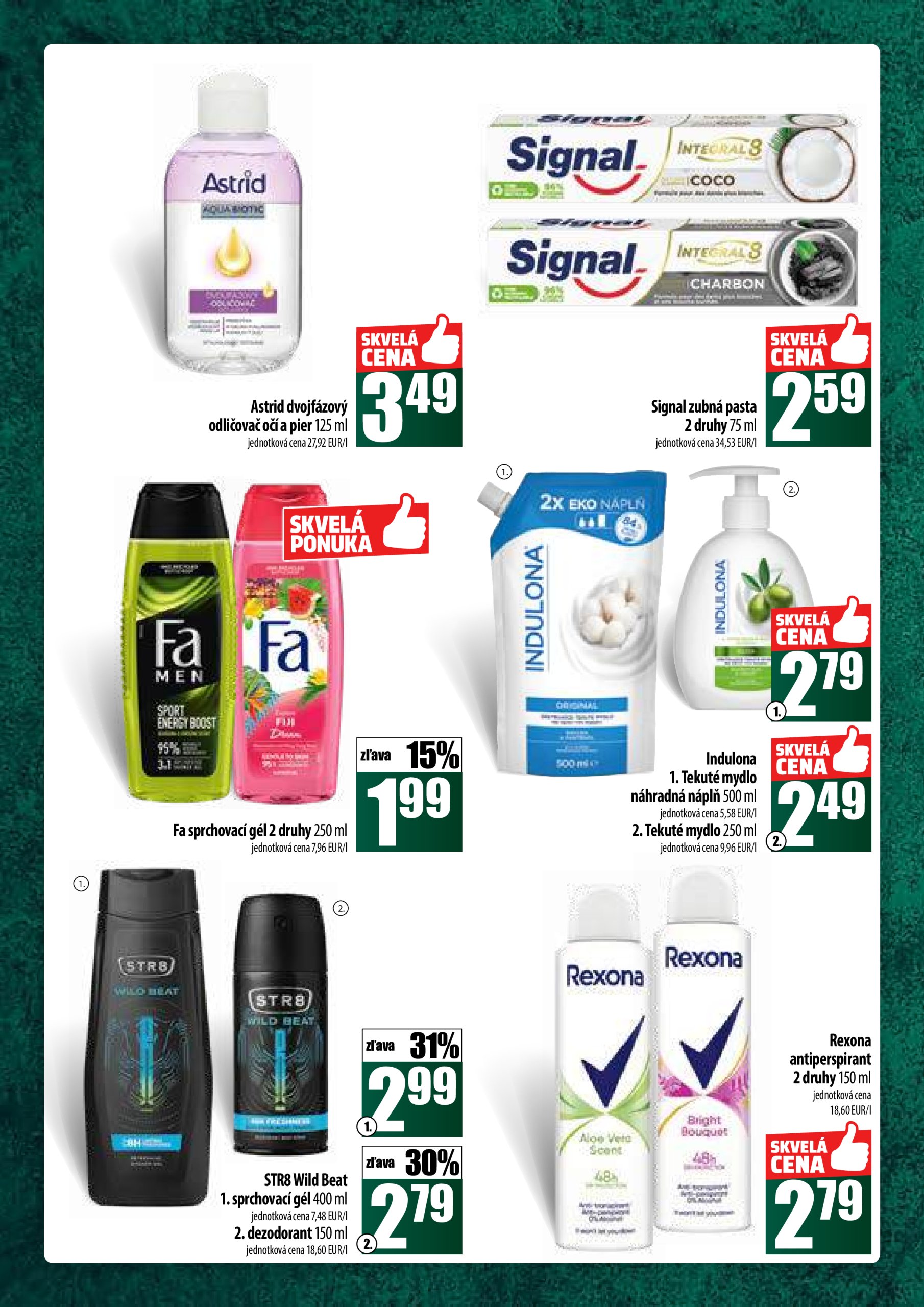 coop-jednota - COOP Jednota - Tempo leták platný od 22.05. - 28.05. - page: 52 coop-jednota - COOP Jednota - Tempo leták platný od 22.05. - 28.05. - page: 52